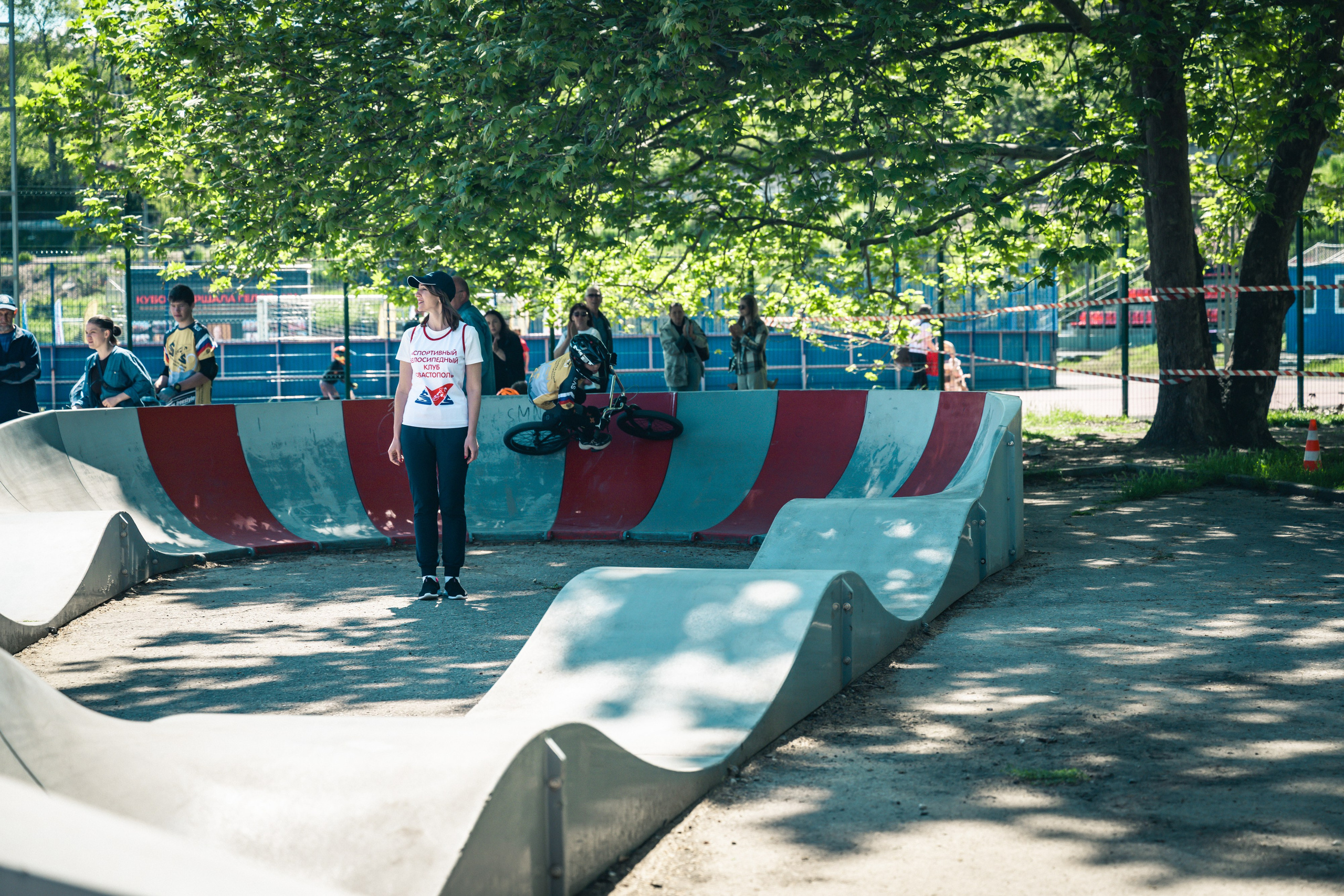 Страсть и рекорды. Спортивная съемка, репортаж. BMX, Севастополь. Студийный и свадебный фотограф и видеограф в Севастополе — Юлия Макаренко