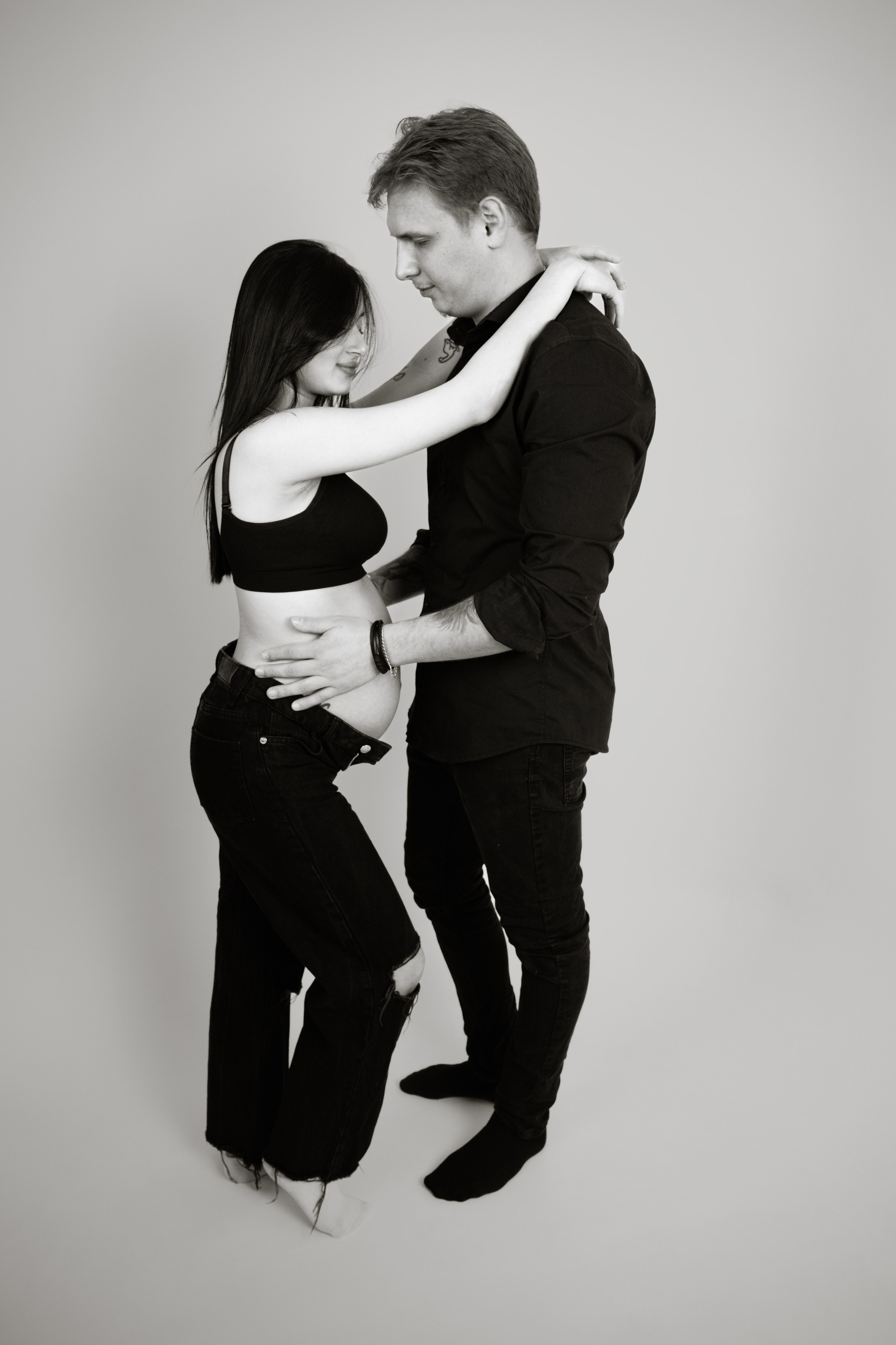 Love Story. Студийный и свадебный фотограф и видеограф в Севастополе — Юлия Макаренко