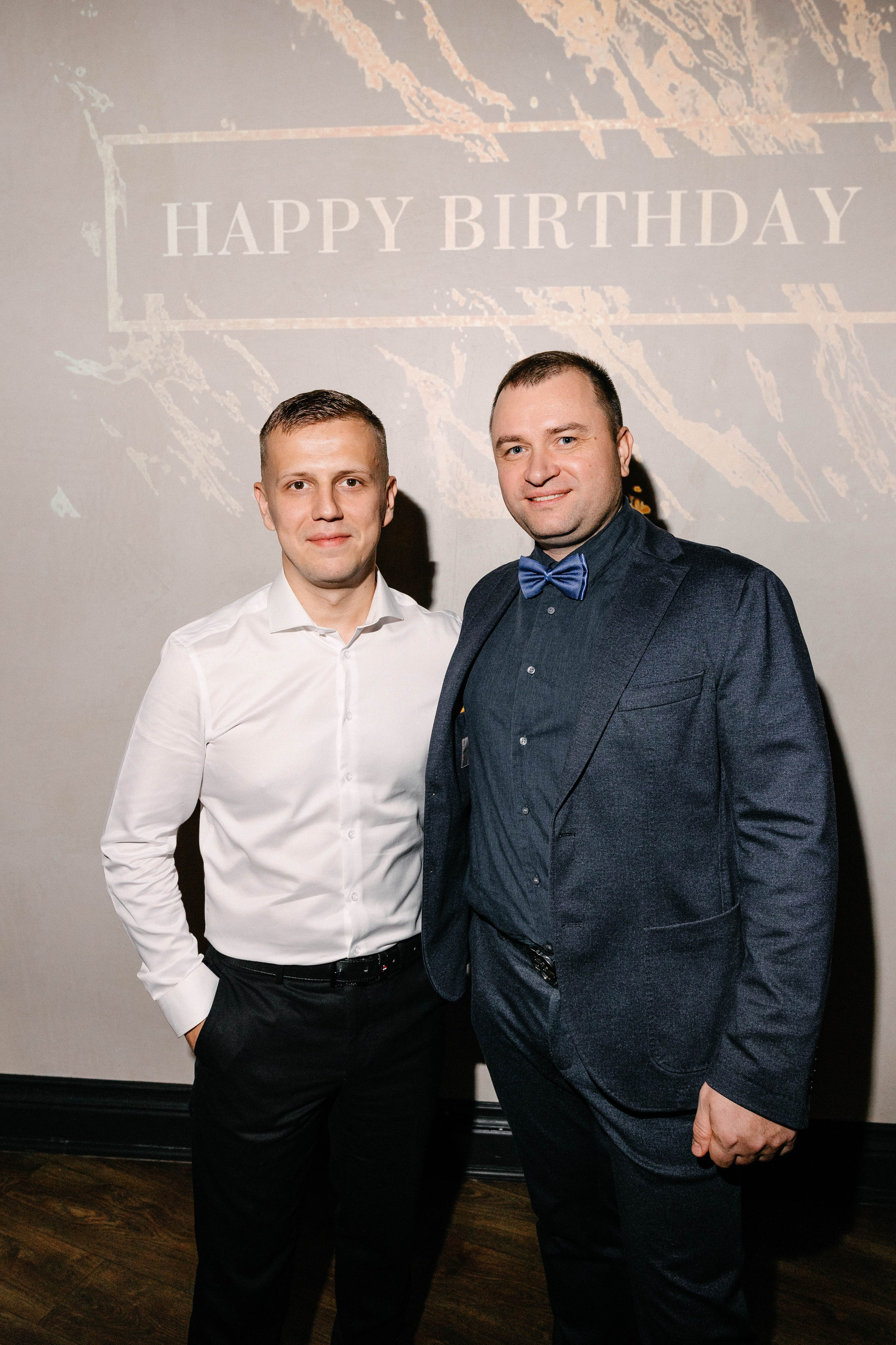 День Рождения Никиты. Фотограф Veronika Potaseva