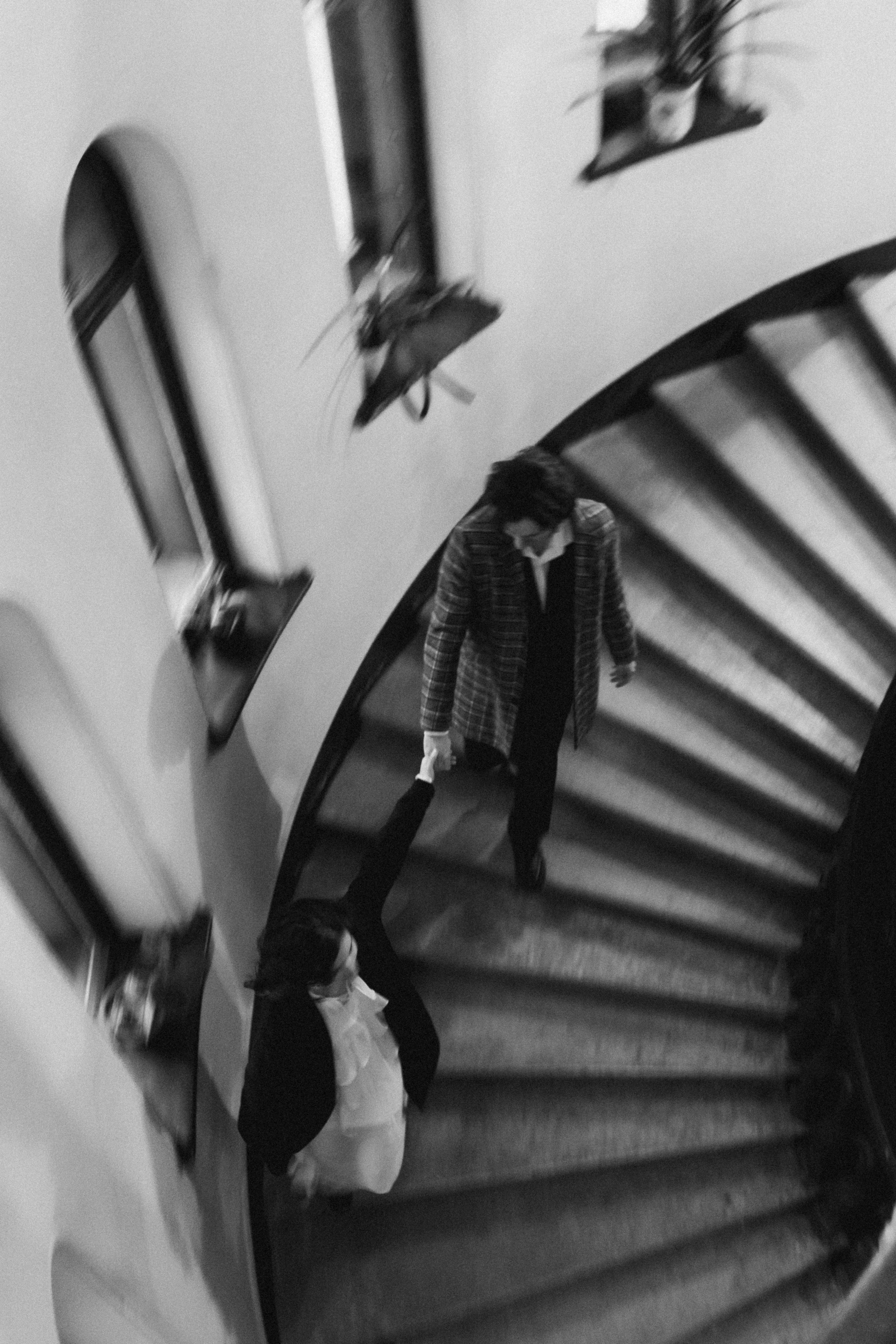 Владислав и Валерия. Фотограф в Санкт-Петербурге