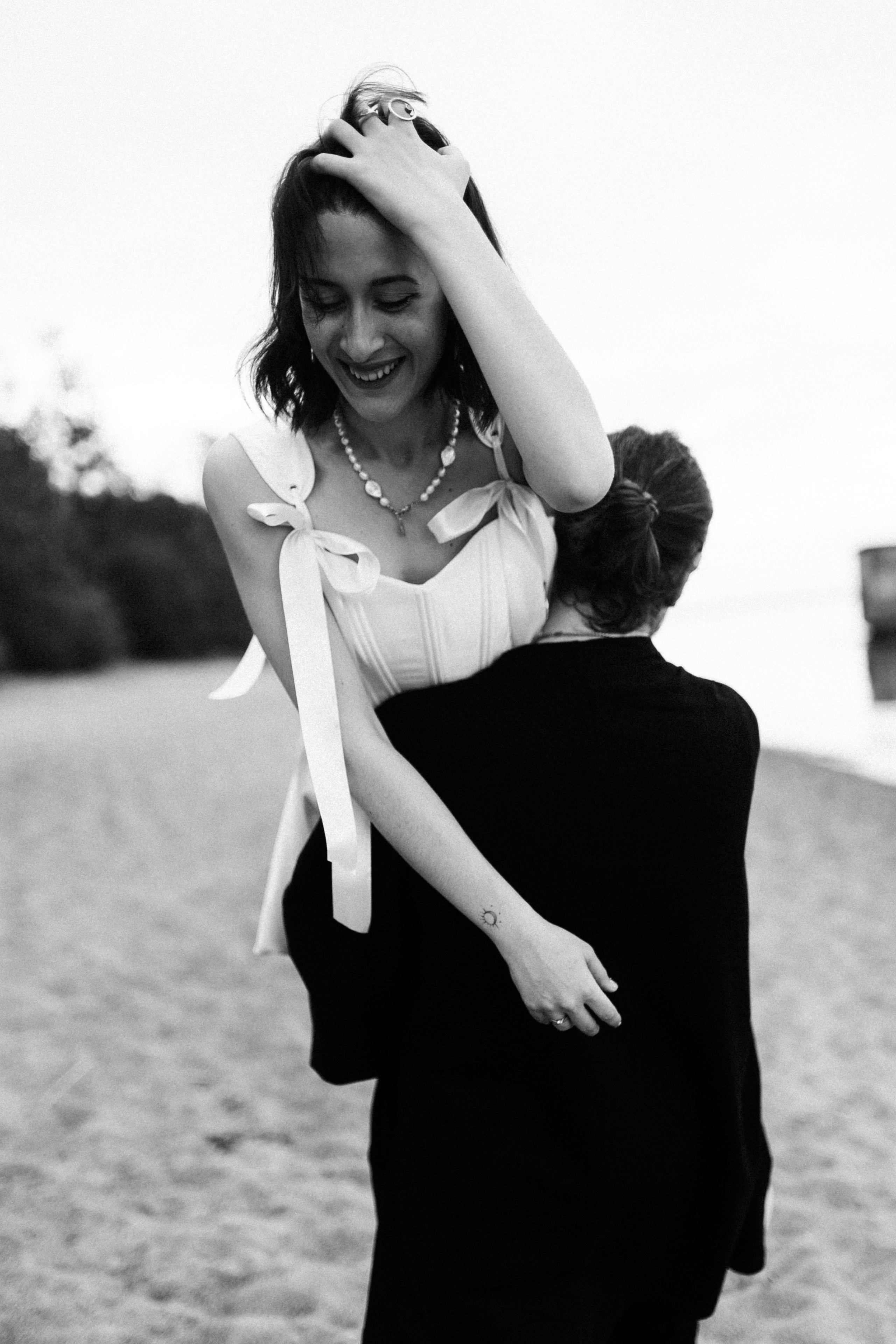 Адель и Дима. Фотограф в Санкт-Петербурге