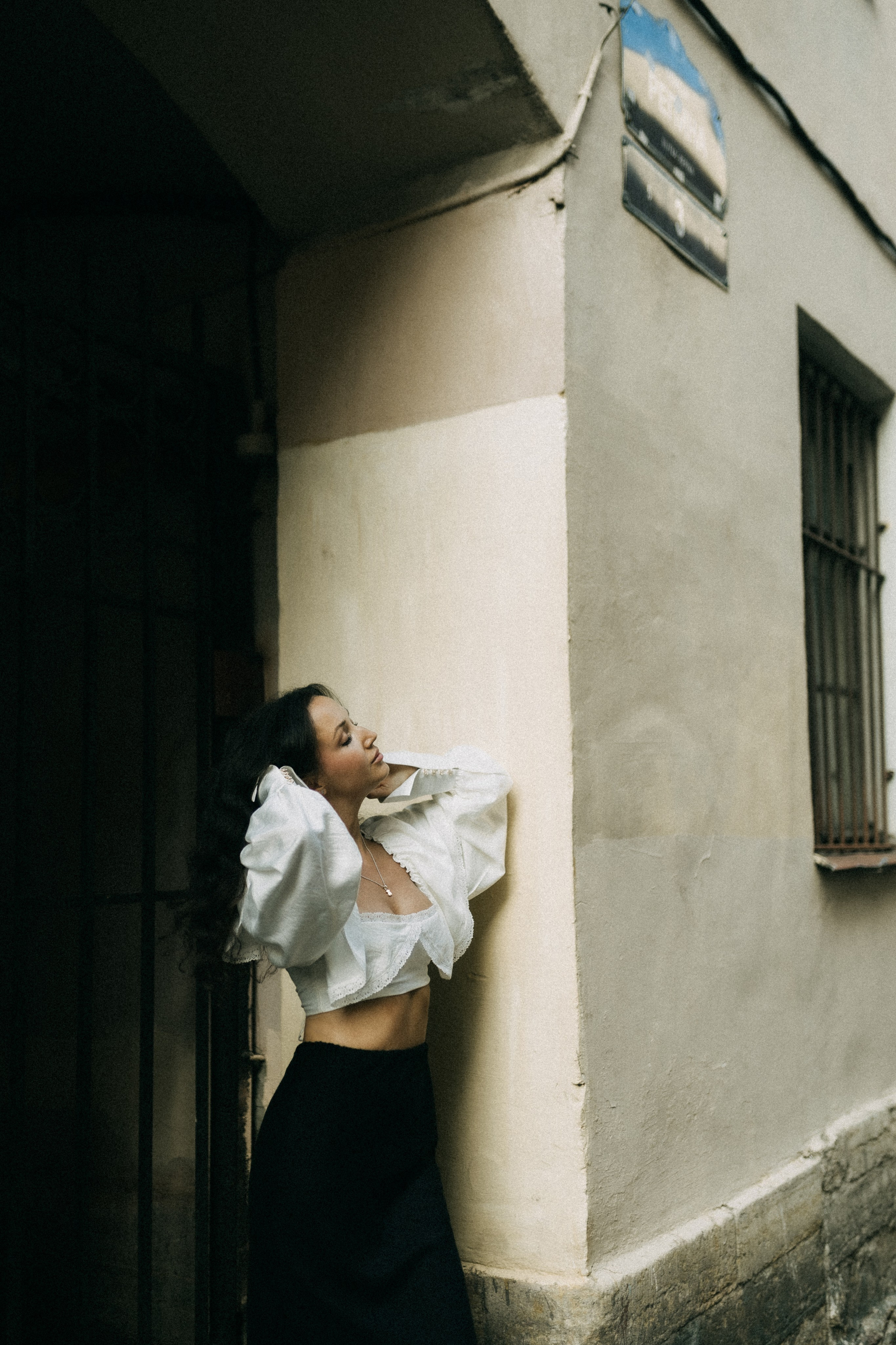 Лейла. Фотограф в Санкт-Петербурге