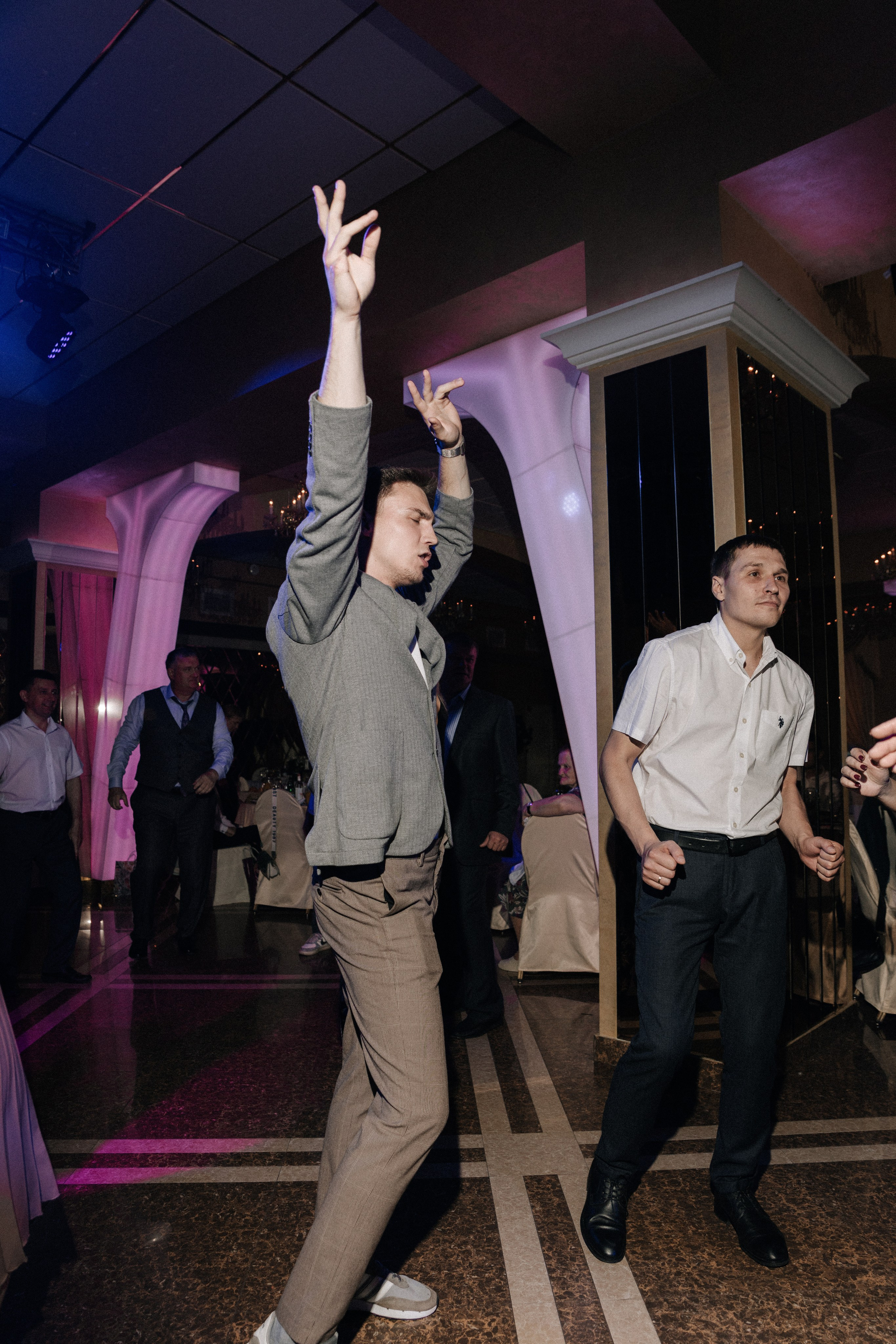 Анастасия и Никита. Свадебный и семейный фотограф Исаев Давид