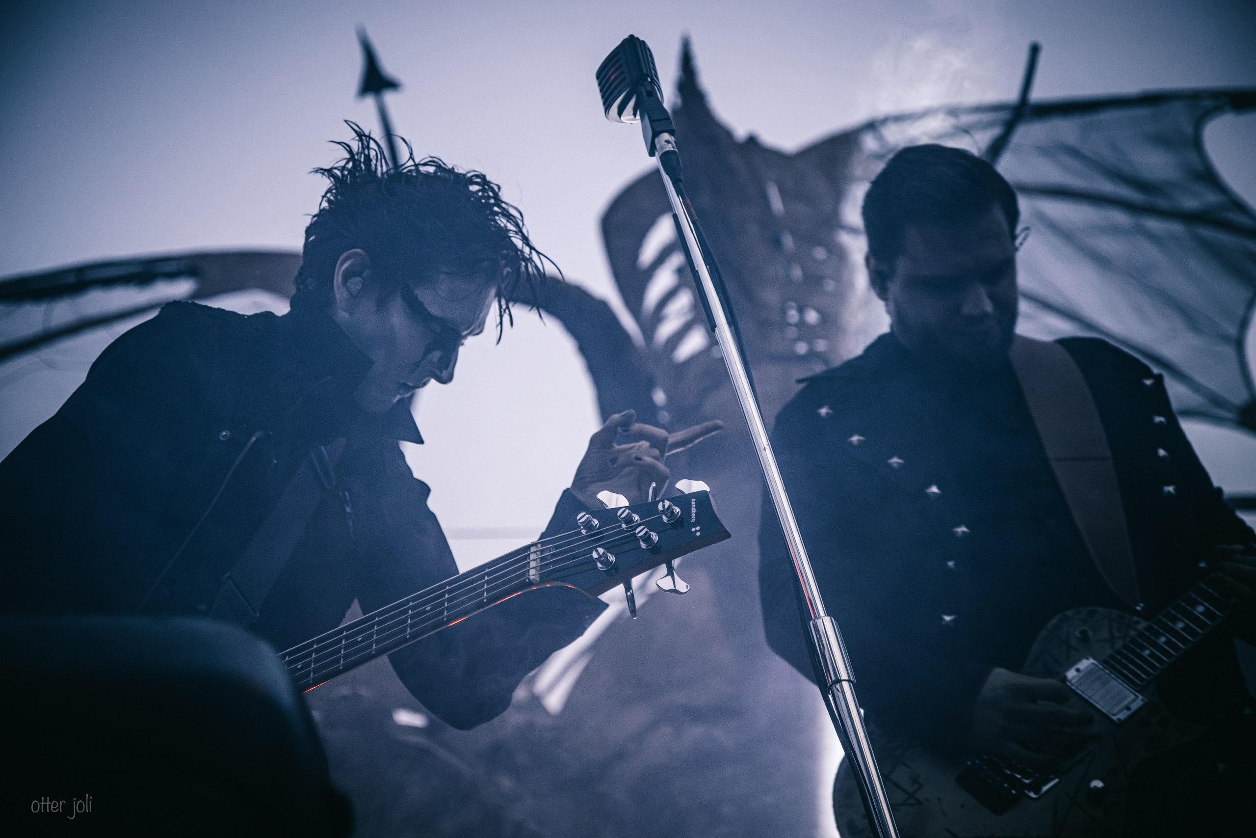 Ramm’band | BIG OPEN AIR Rammstein/Slipknot tribute Sexton. Концертный репортёр Валерия Сафина