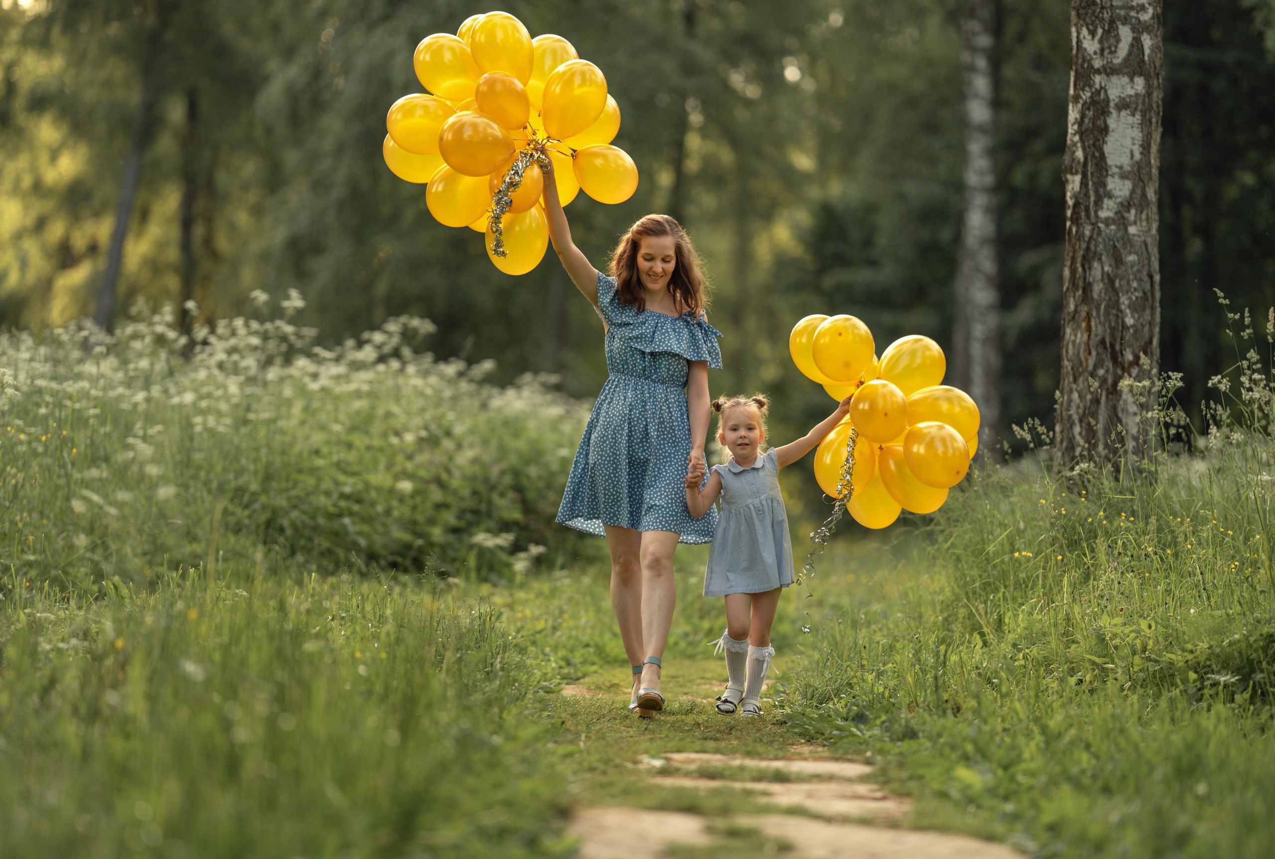 СЕМЬИ/ДЕТИ. Фотограф и видеограф в Москве Влада Рагузина