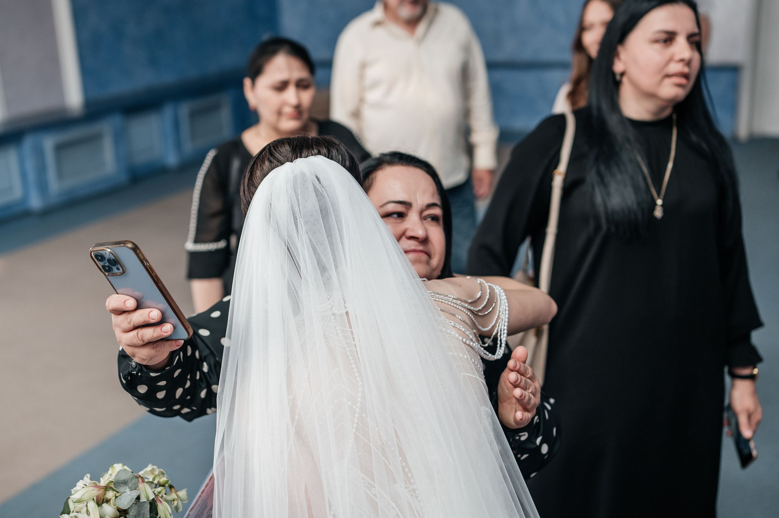 Константин и Мадина. Ривьера. Фотограф Екатерина Бочарникова