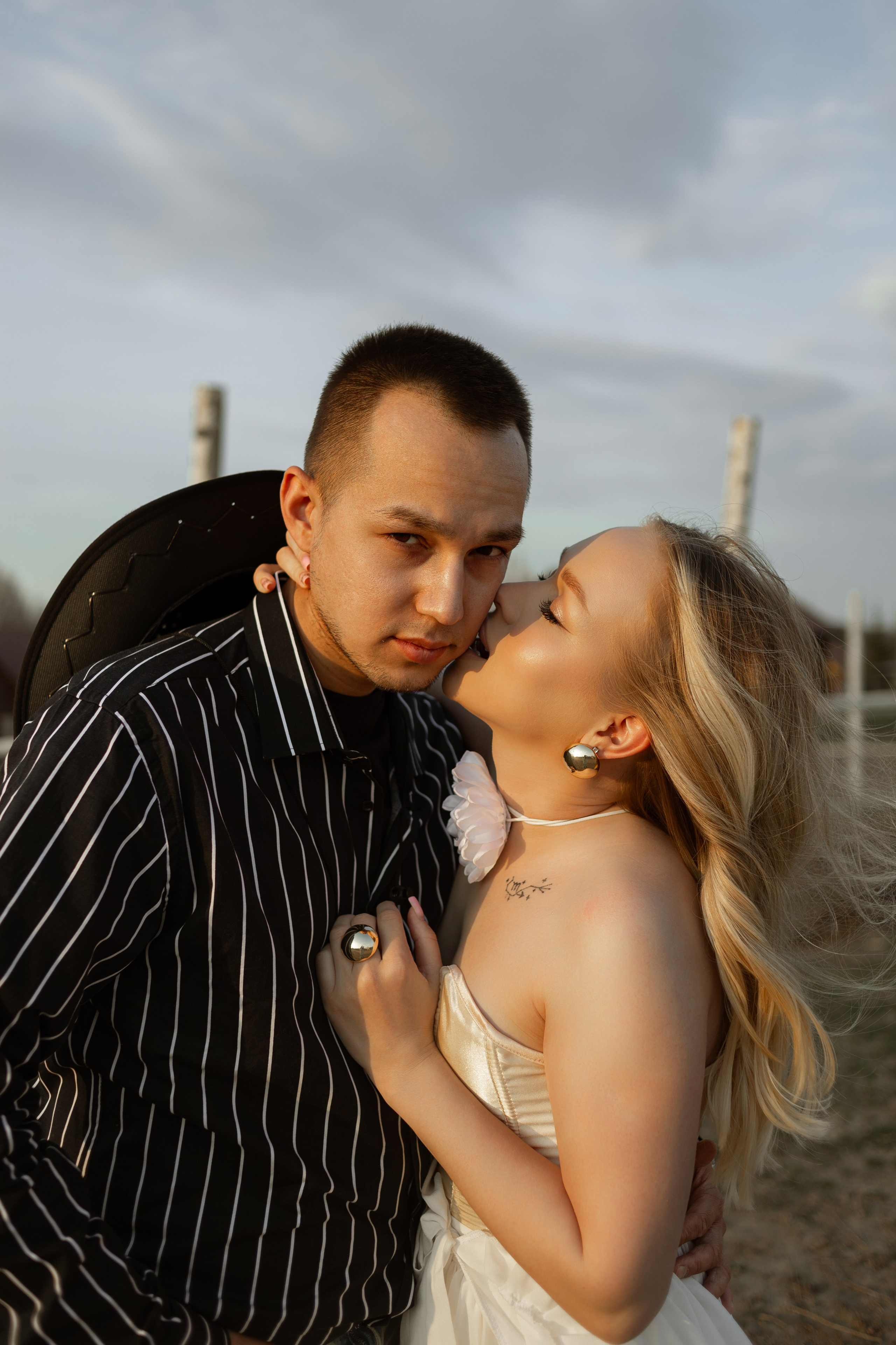 Настя и Дима. АНАСТАСИЯ КУЗНЕЦОВА | ФОТОГРАФ ЧЕБОКСАРЫ