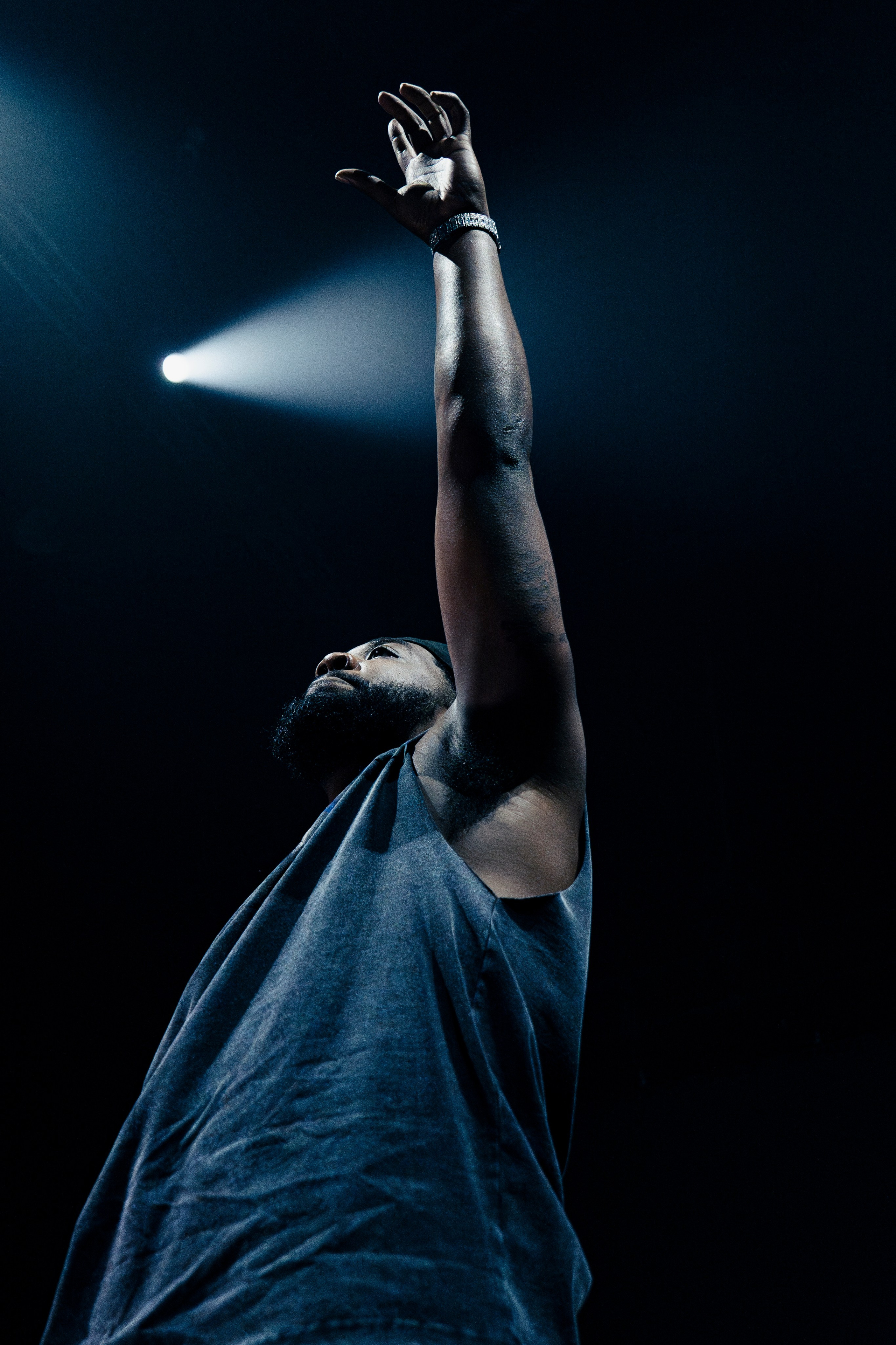 Desiigner. 1amfreestylee