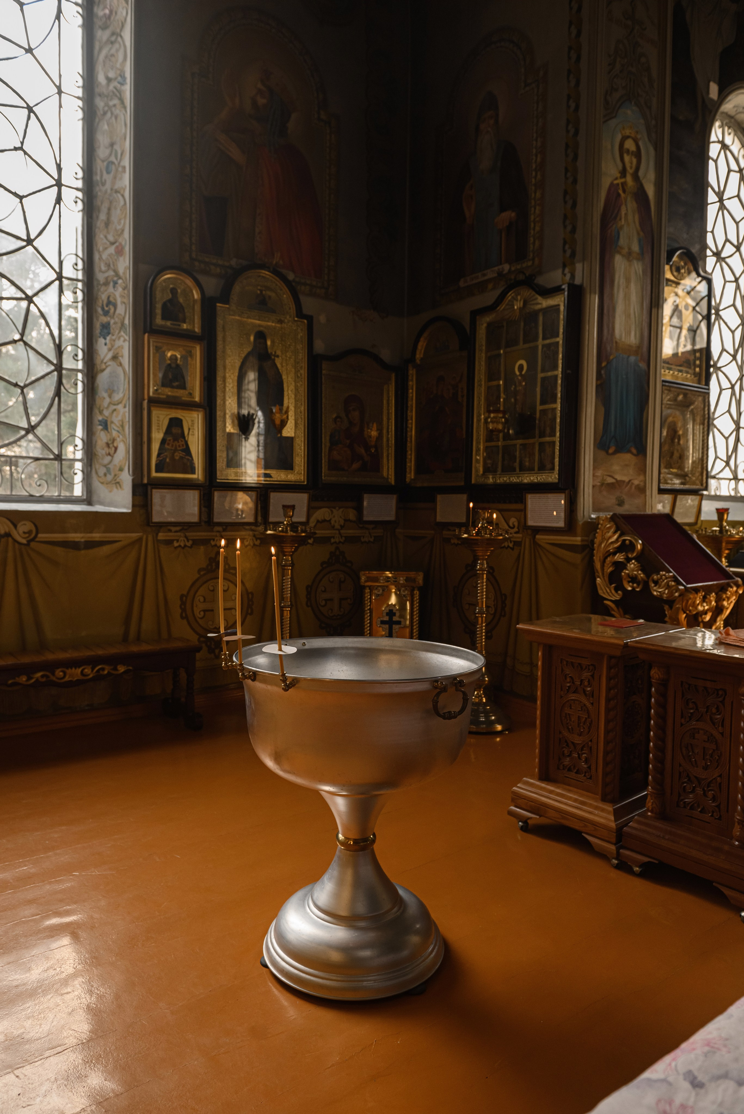 Успенский Собор. Свадебный и семейный фотограф в Славянске-на-Кубани Прохорова Алёна