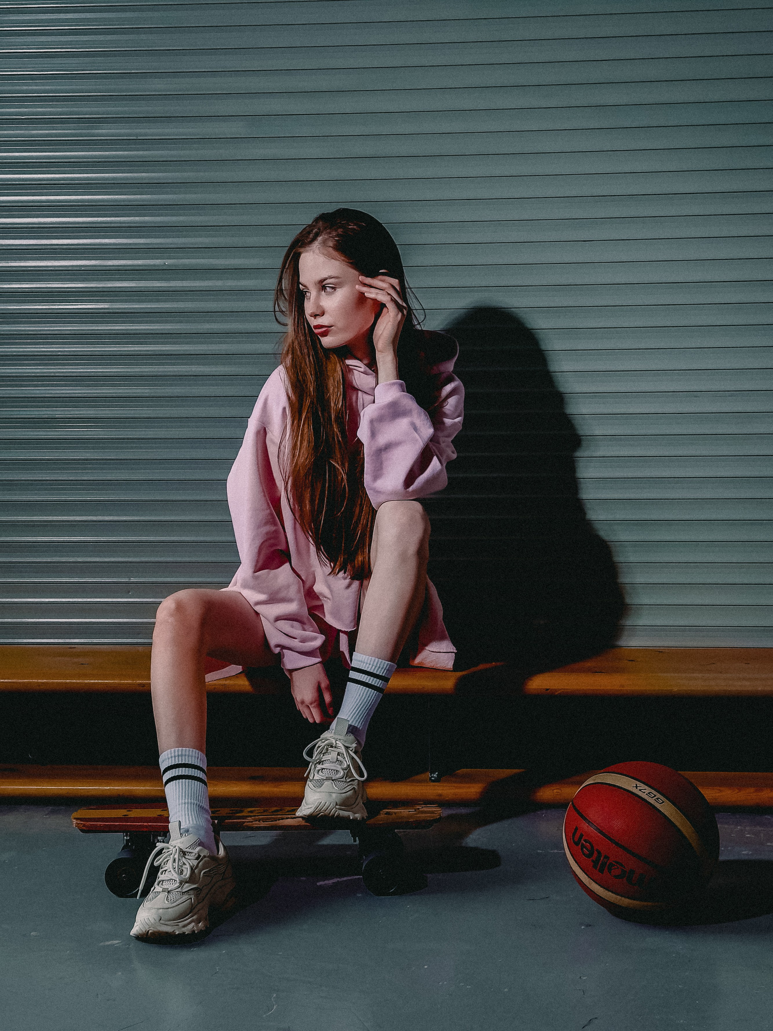 Lookbook. Рекламный и fashion фотограф в Санкт-Петербурге — Юлия Дроздова