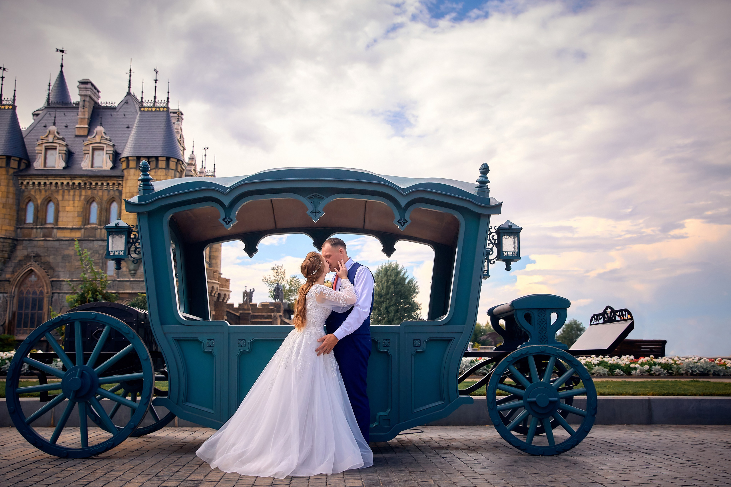 Свадебная фотосессия. Свадебный фотограф в Тольятти Жигулевске и Самаре Пономарев Евгений