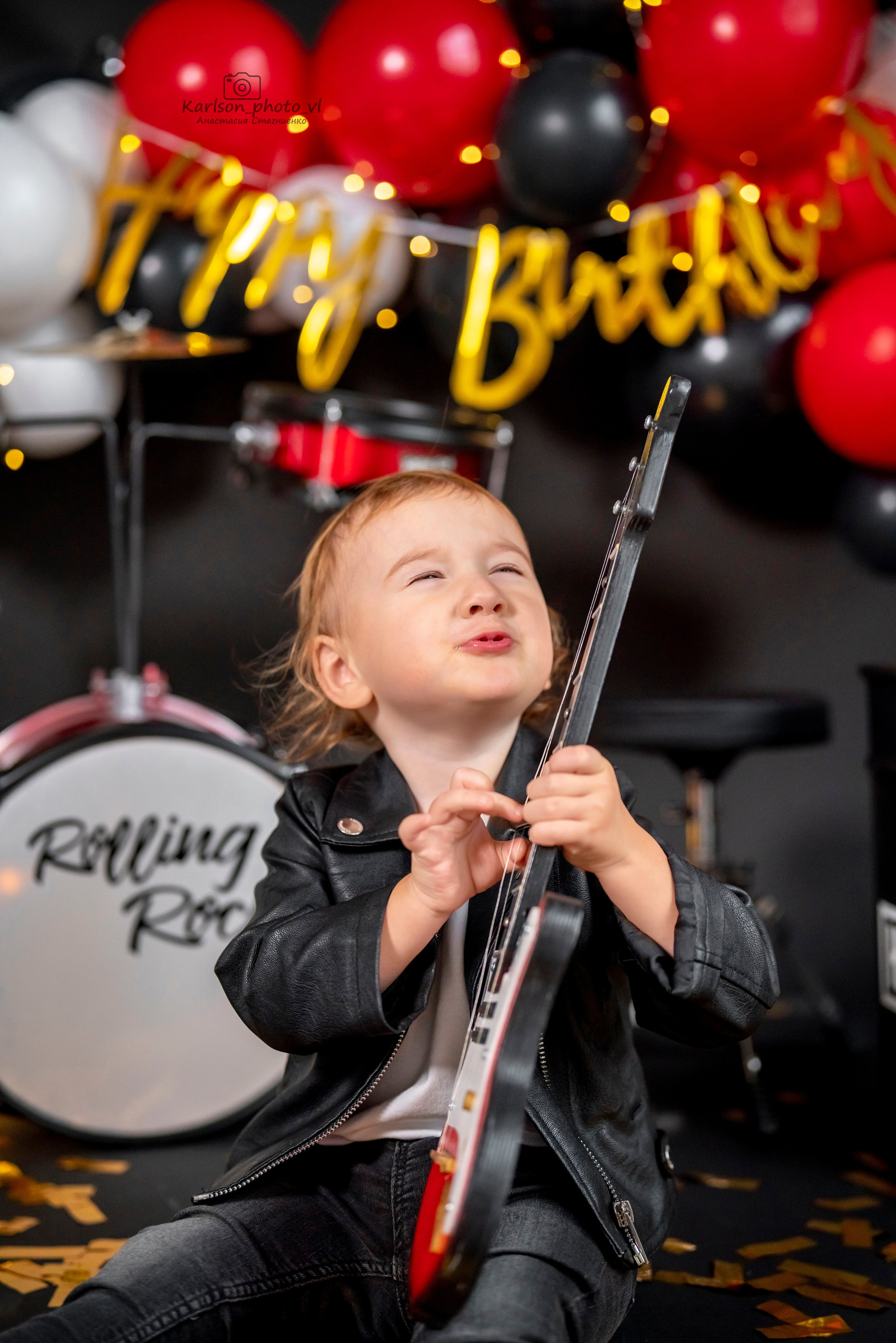 Старше года. Детский и семейный фотограф в Москве Анастасия Стегниенко