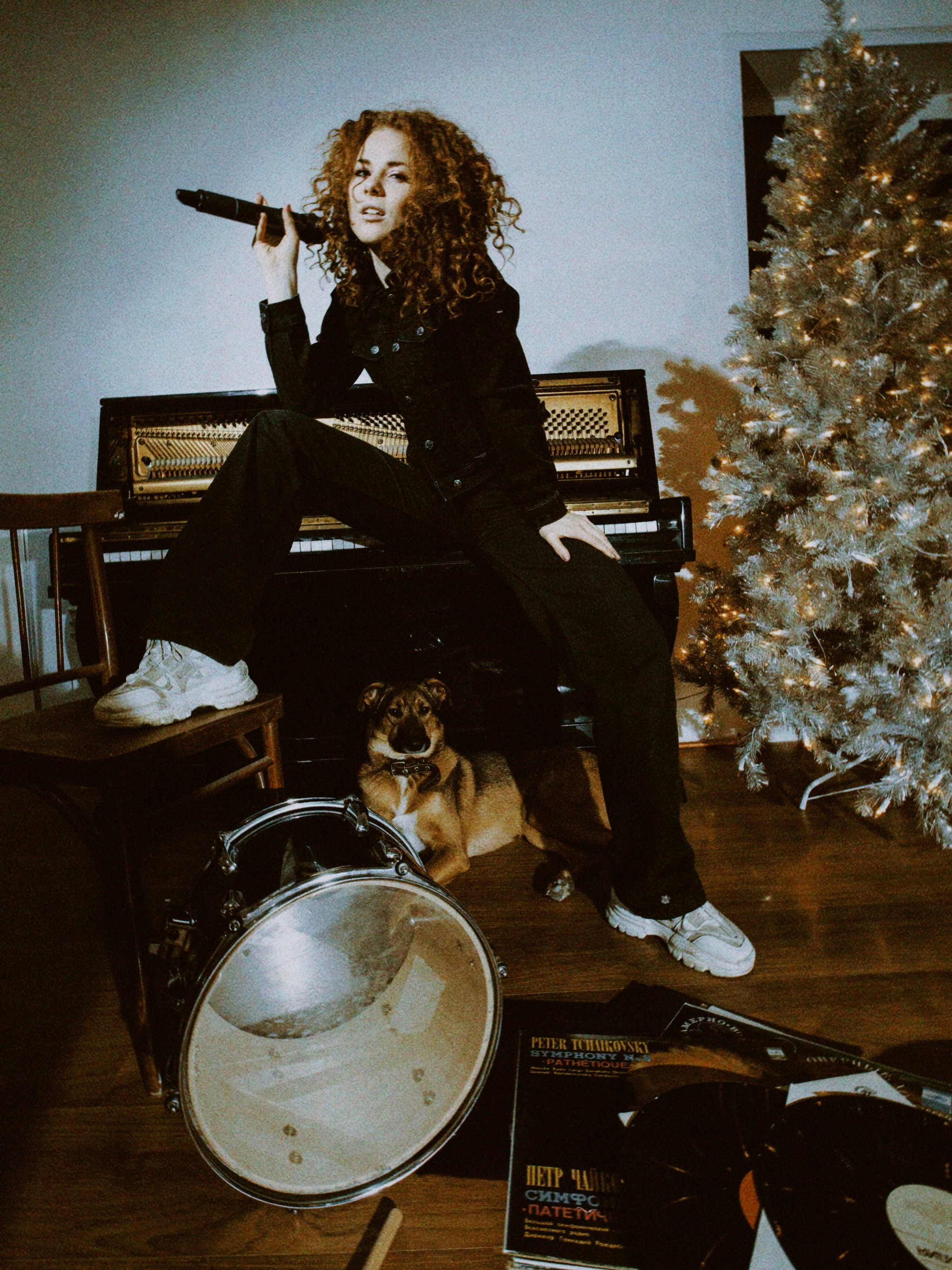 Бизнес-контент | репортаж