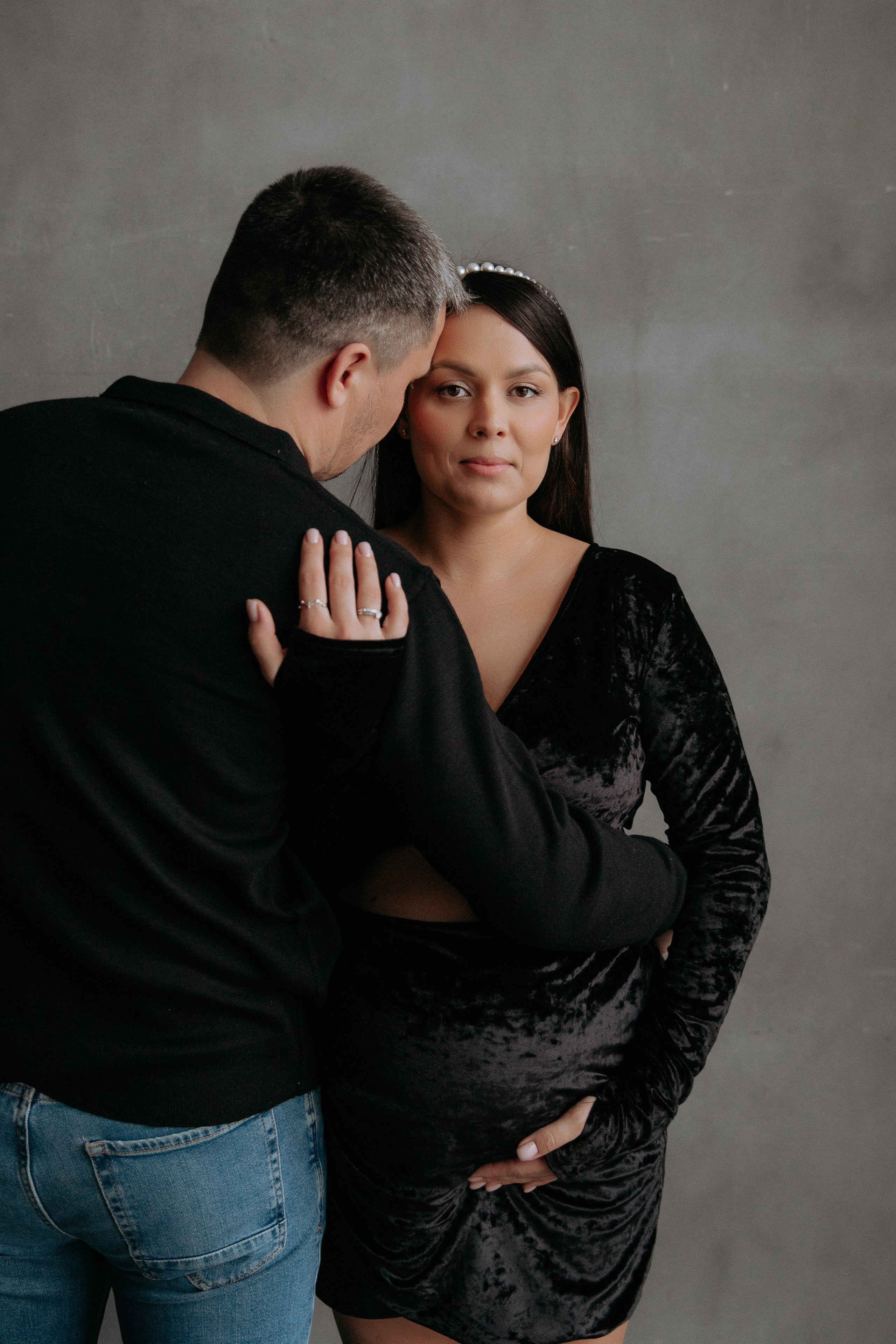 Лёша и Юля. Свадебный фотограф Нижний Новгород