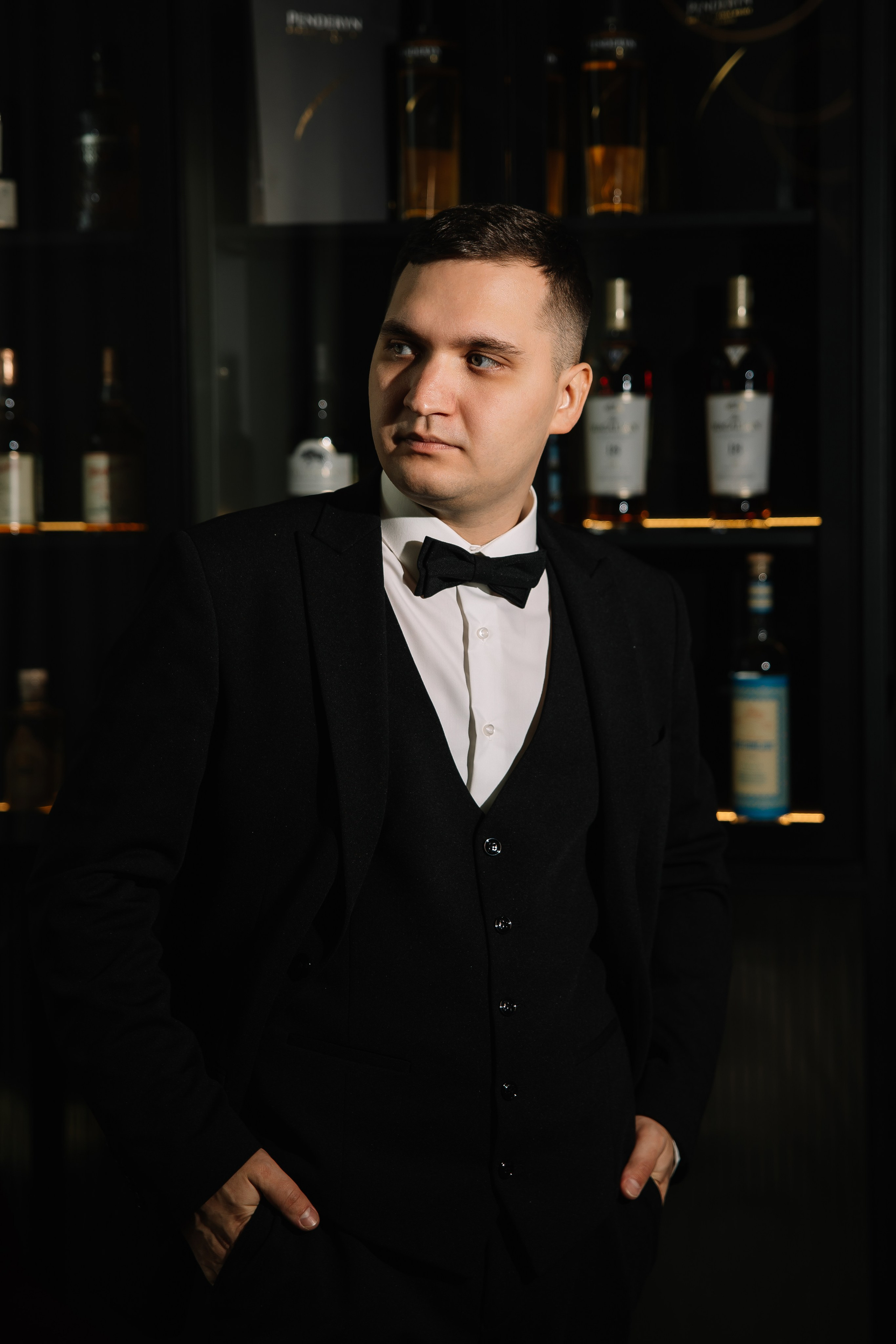 Леонид и Анна. Свадебный фотограф и видеограф в Омске — Виталий и Алёна Орлянд