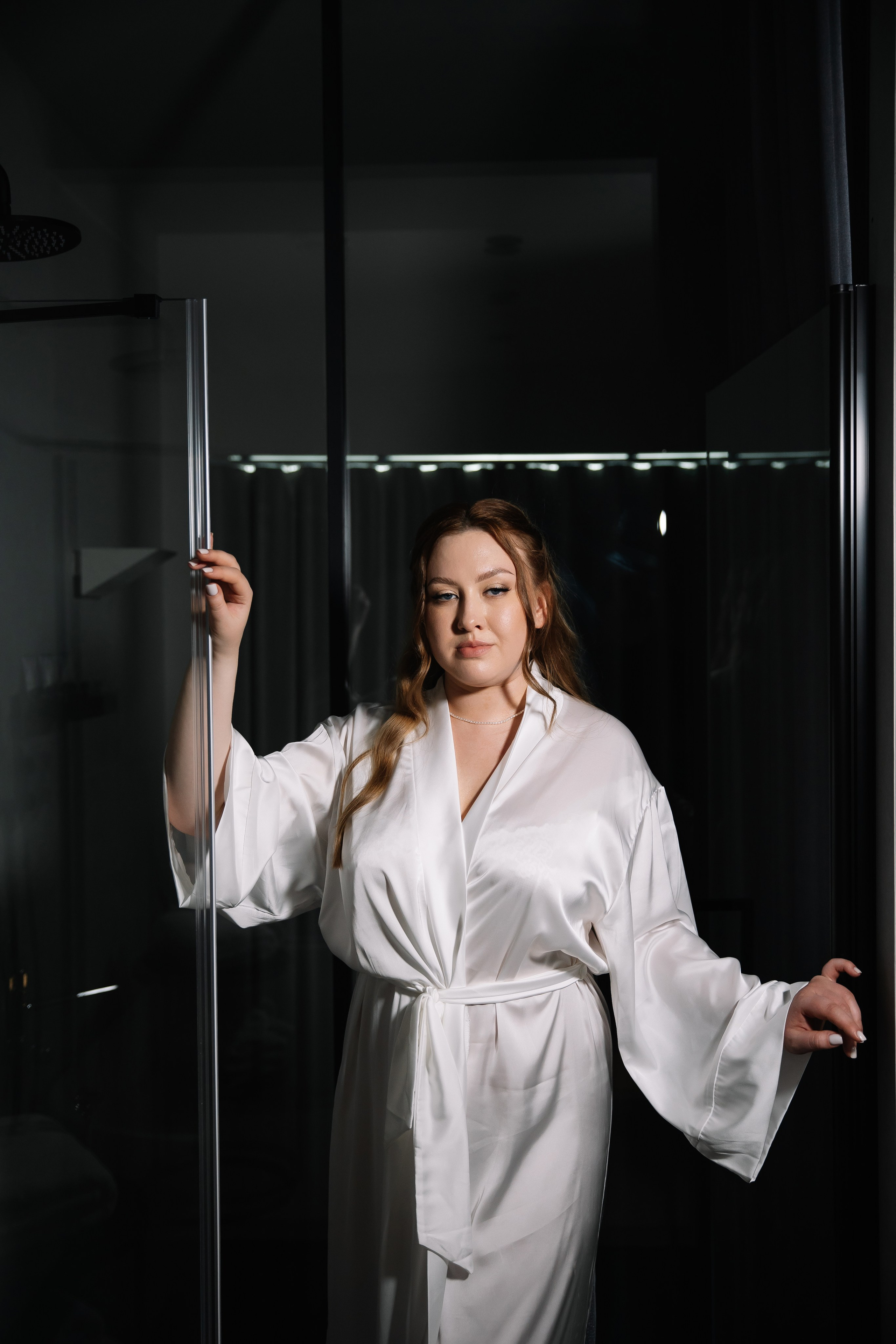 Владимир и Анастасия. Свадебный фотограф и видеограф в Омске — Виталий и Алёна Орлянд