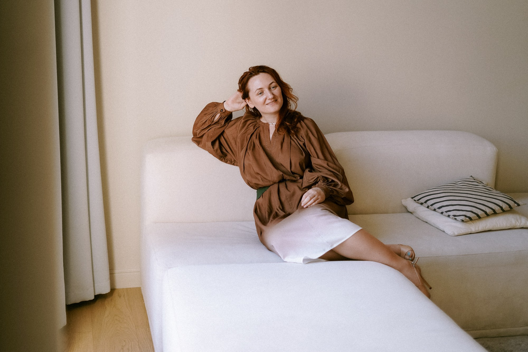 Юля и Тедди. Фотограф Москва — Юлия Кокова