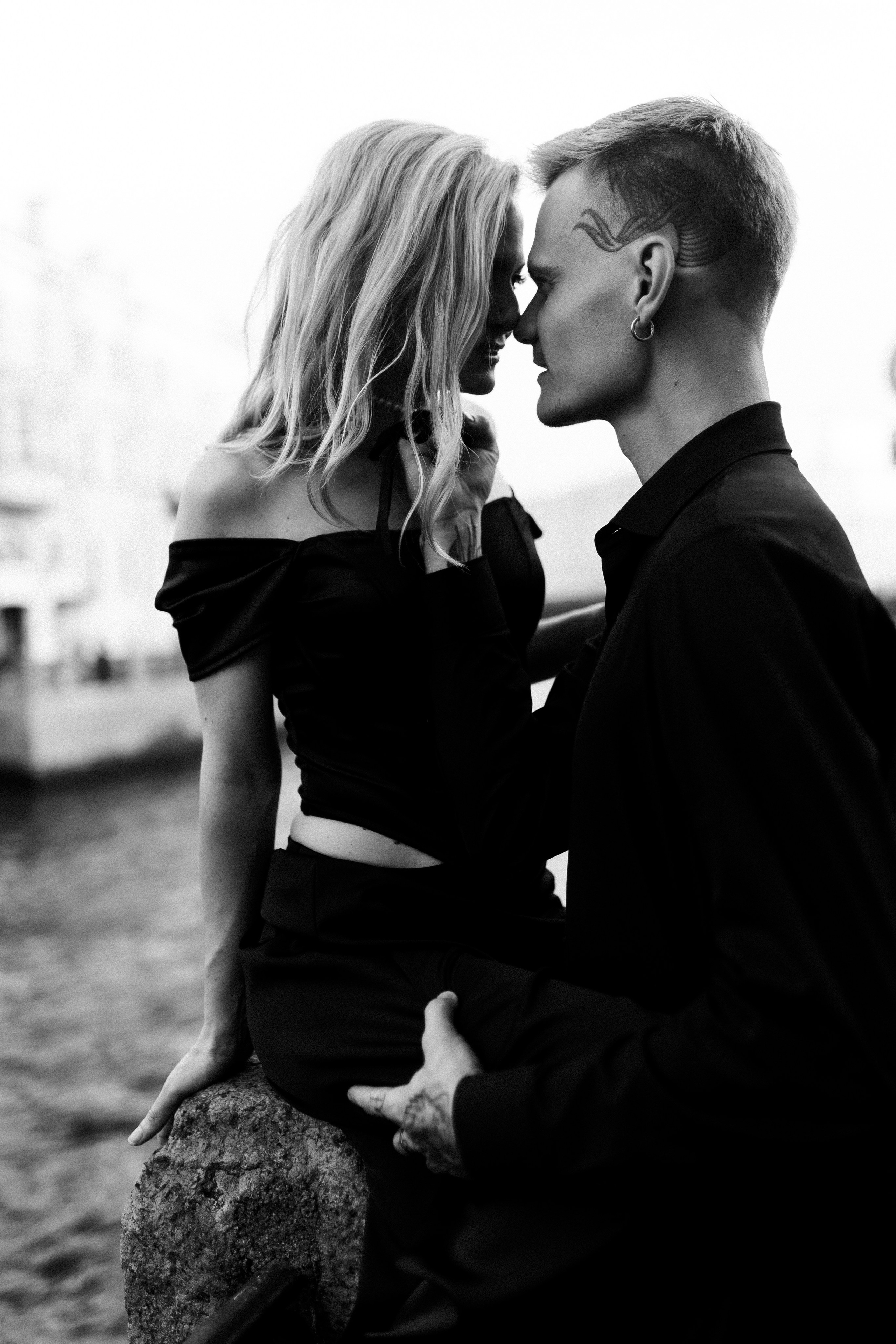 Анна и Егор. Фотограф в Санкт-Петербурге