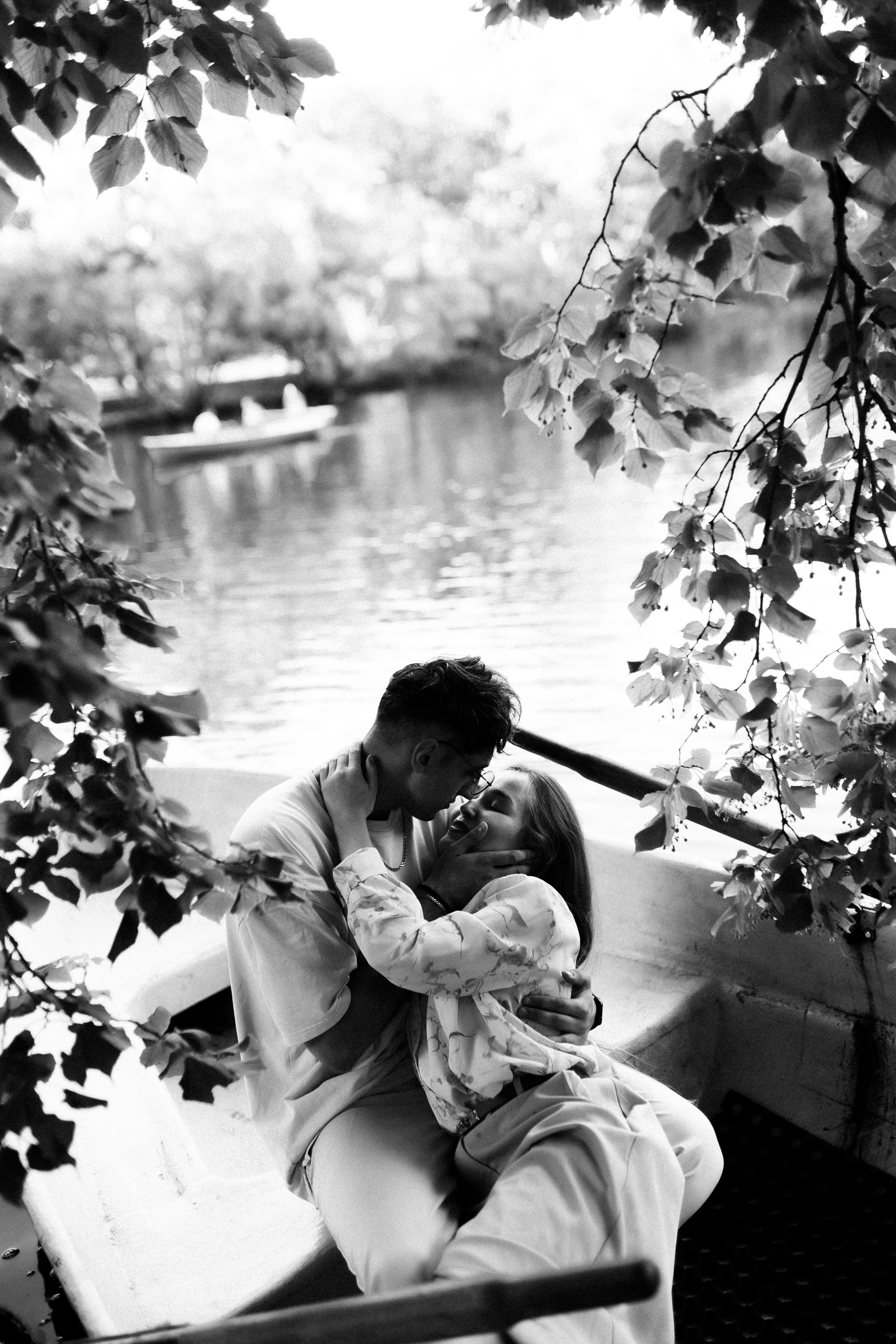 Алиса и Валя. Фотограф в Санкт-Петербурге