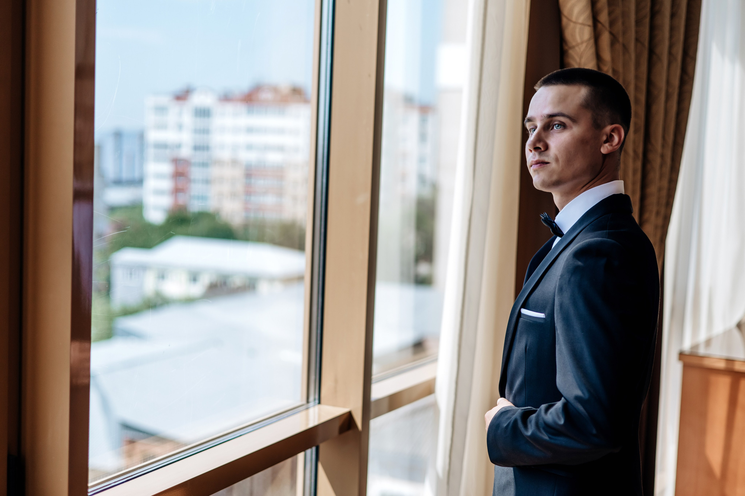 Свадебные фото. Свадебный фотограф и видеограф Саша и Таня в Саратове