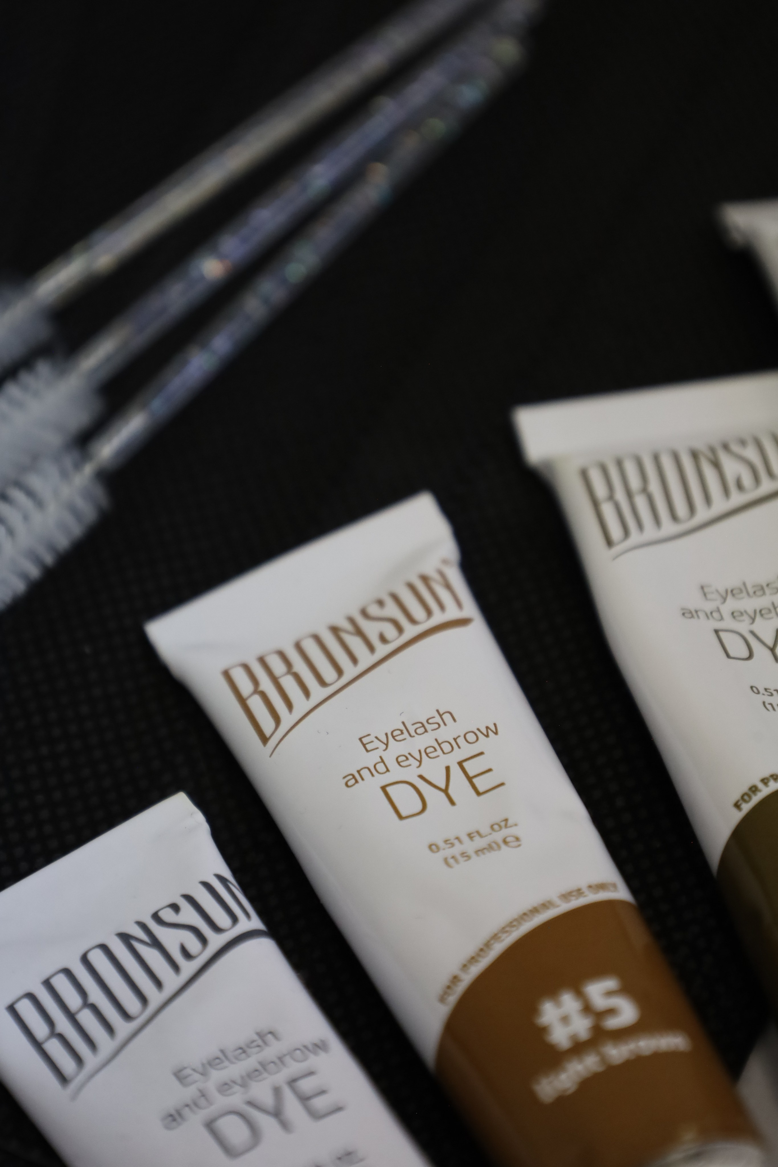 Лэшмейкер. Никонорова Анастасия