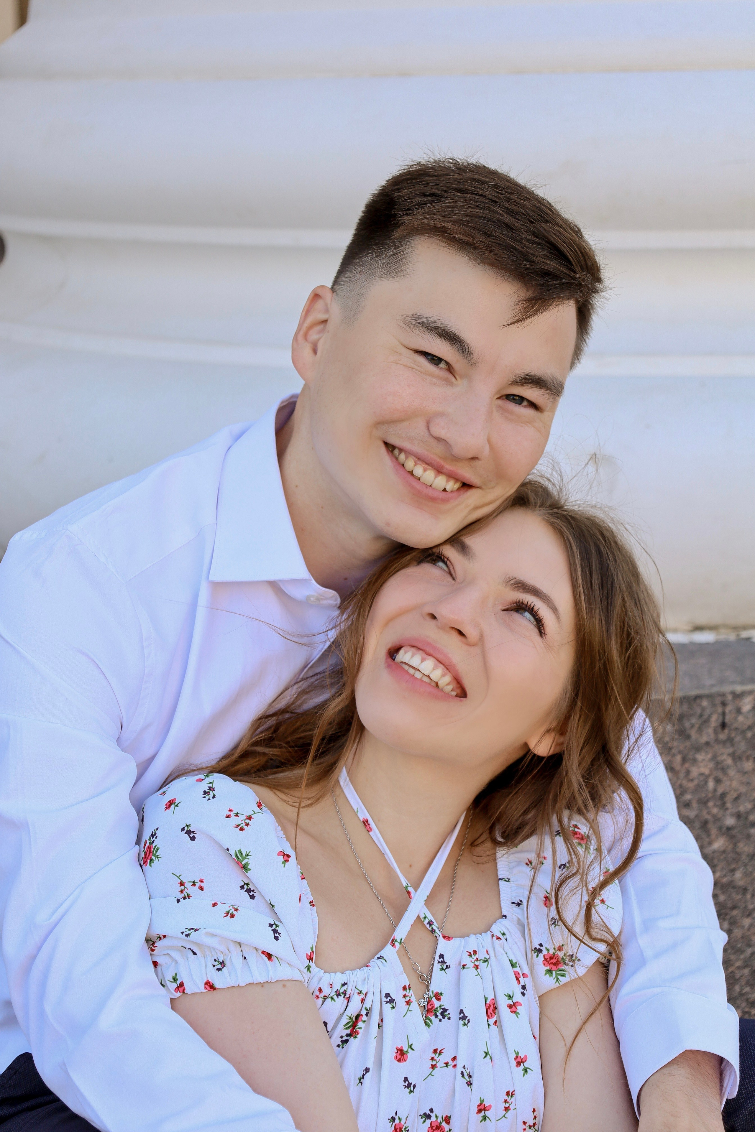 Анжелика & Артур. Никонорова Анастасия