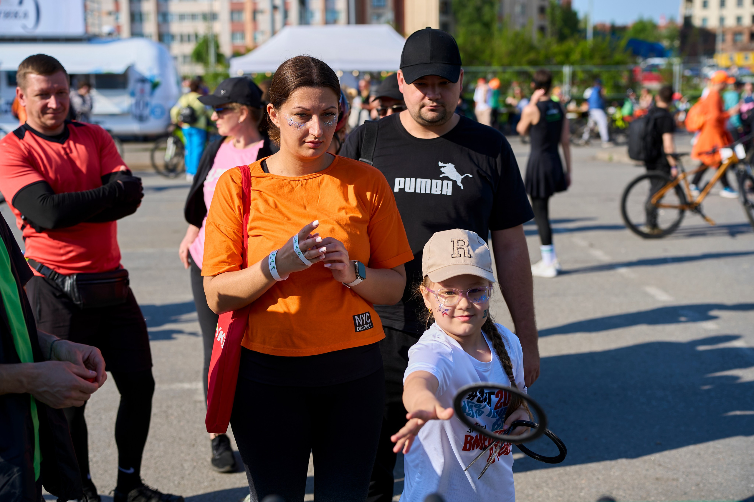 ЗСД Фонтанка Фест. Фотограф-видеограф в Санкт-Петербурге Владимир Нестеров