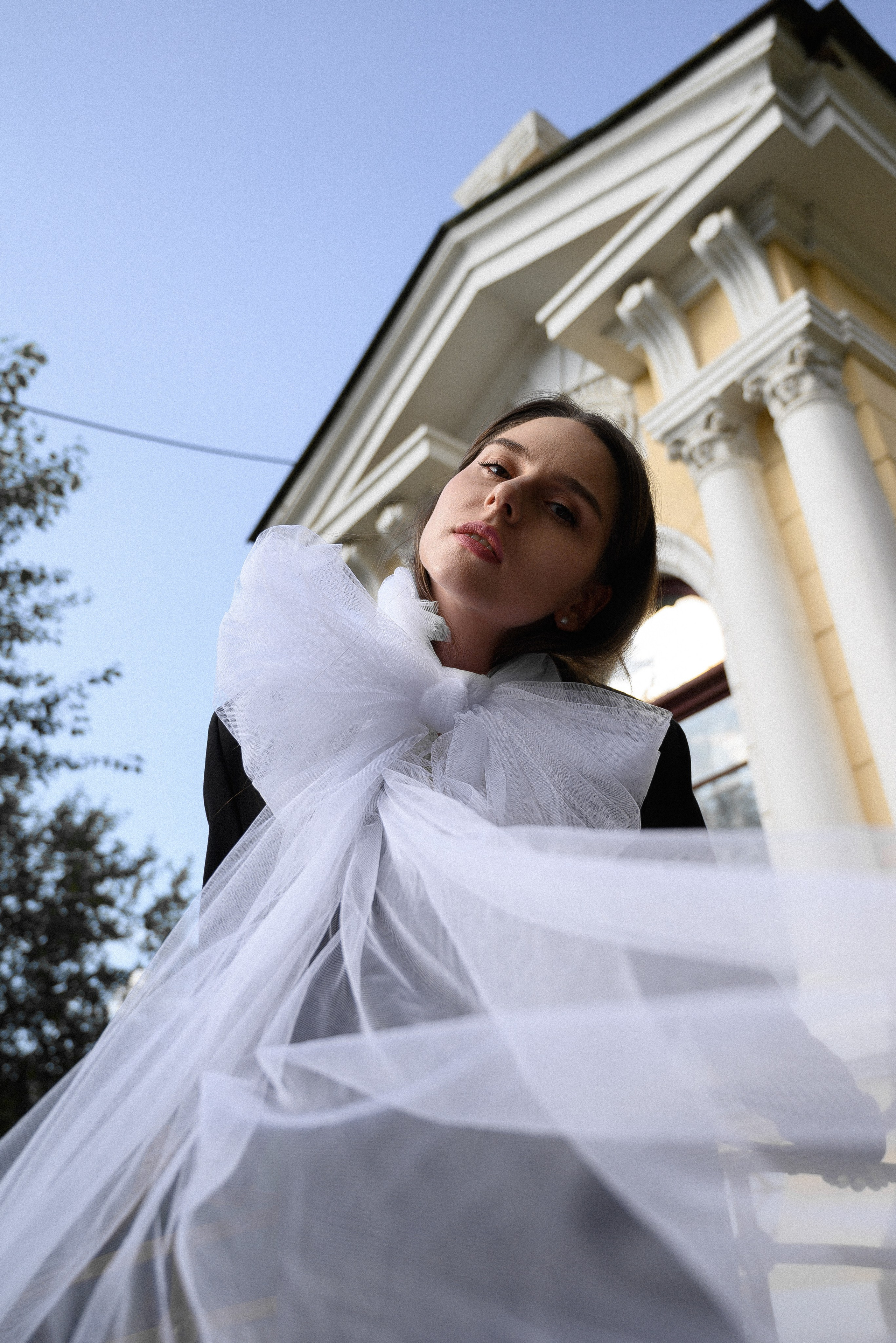 Эльвира. Тамара Власова