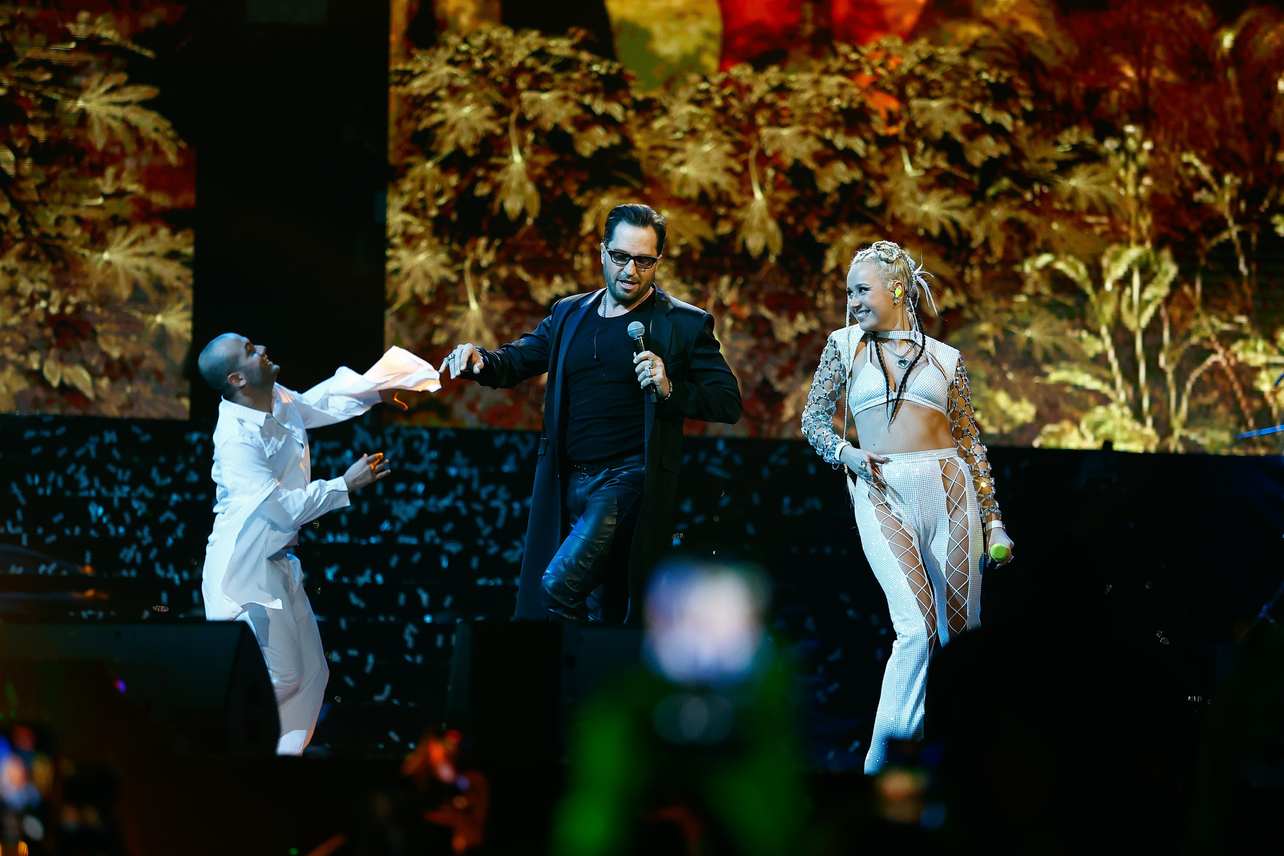 Бал Клавы Коки @ЦСКА АРЕНА