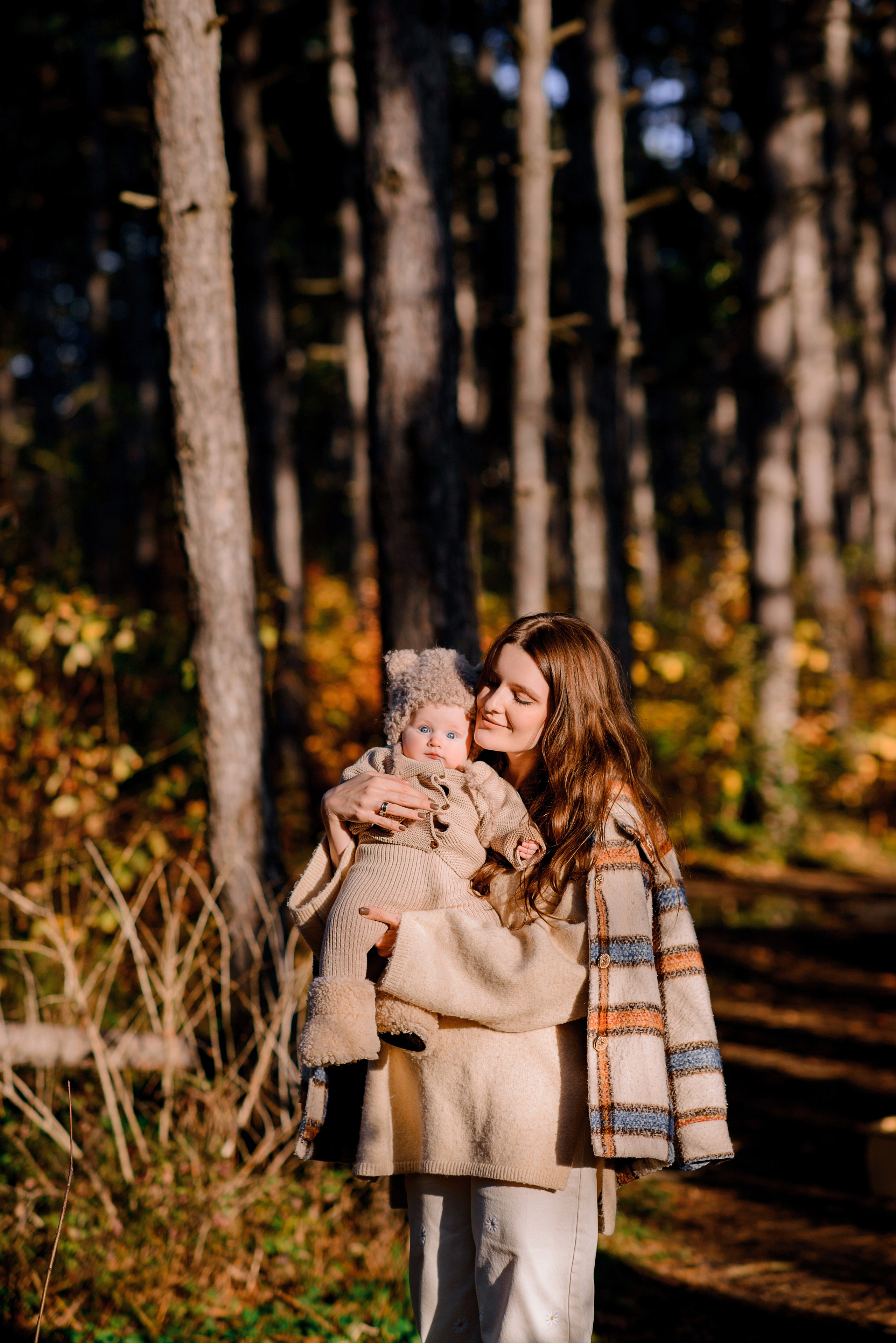 Олеся, Мирон и Сава. Свадебный и семейный фотограф в Ростове-на-Дону Дарья Герасименко