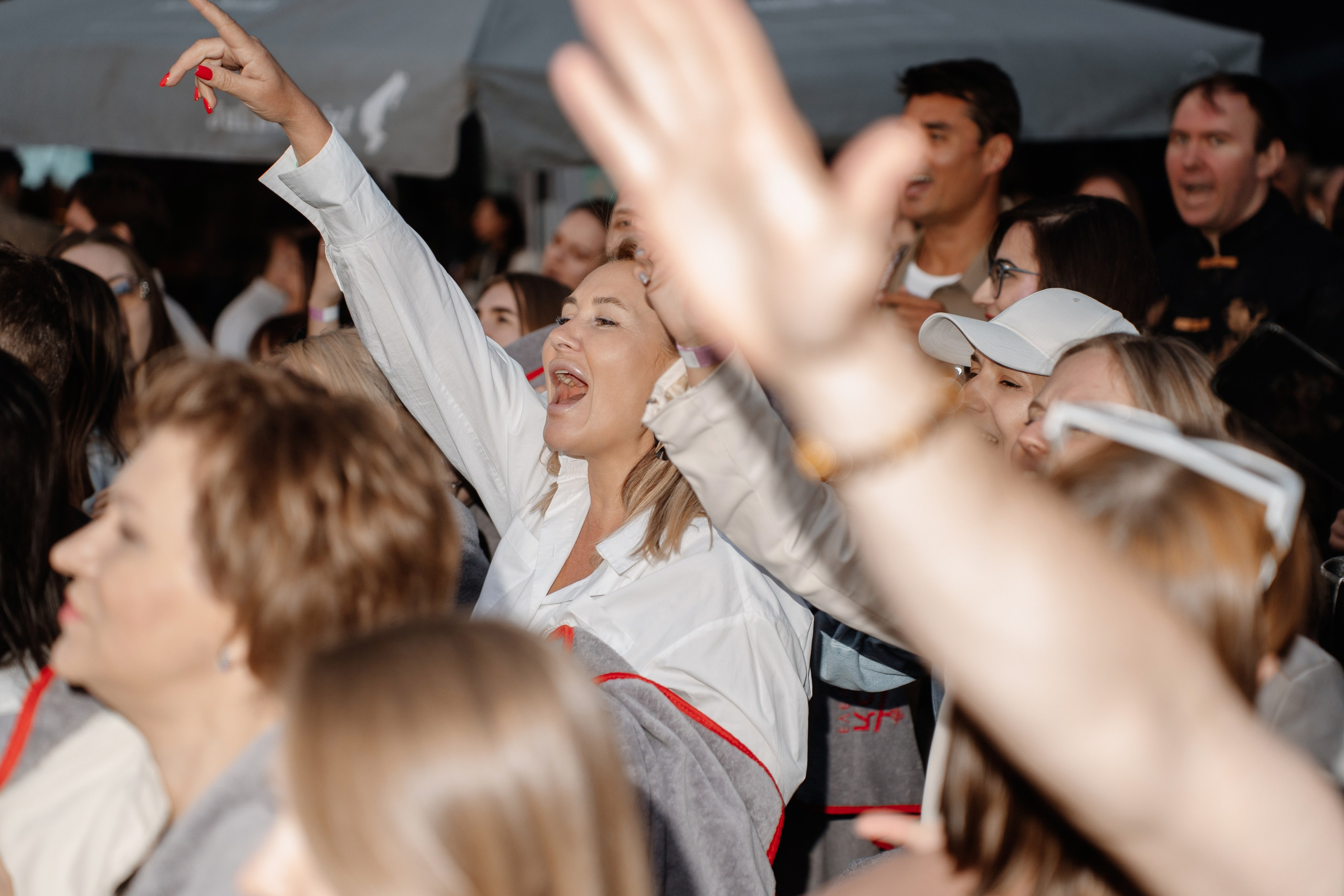 ХАКАТОН’S. Свадебный и репортажный фотограф в Москве Андрей Вайман