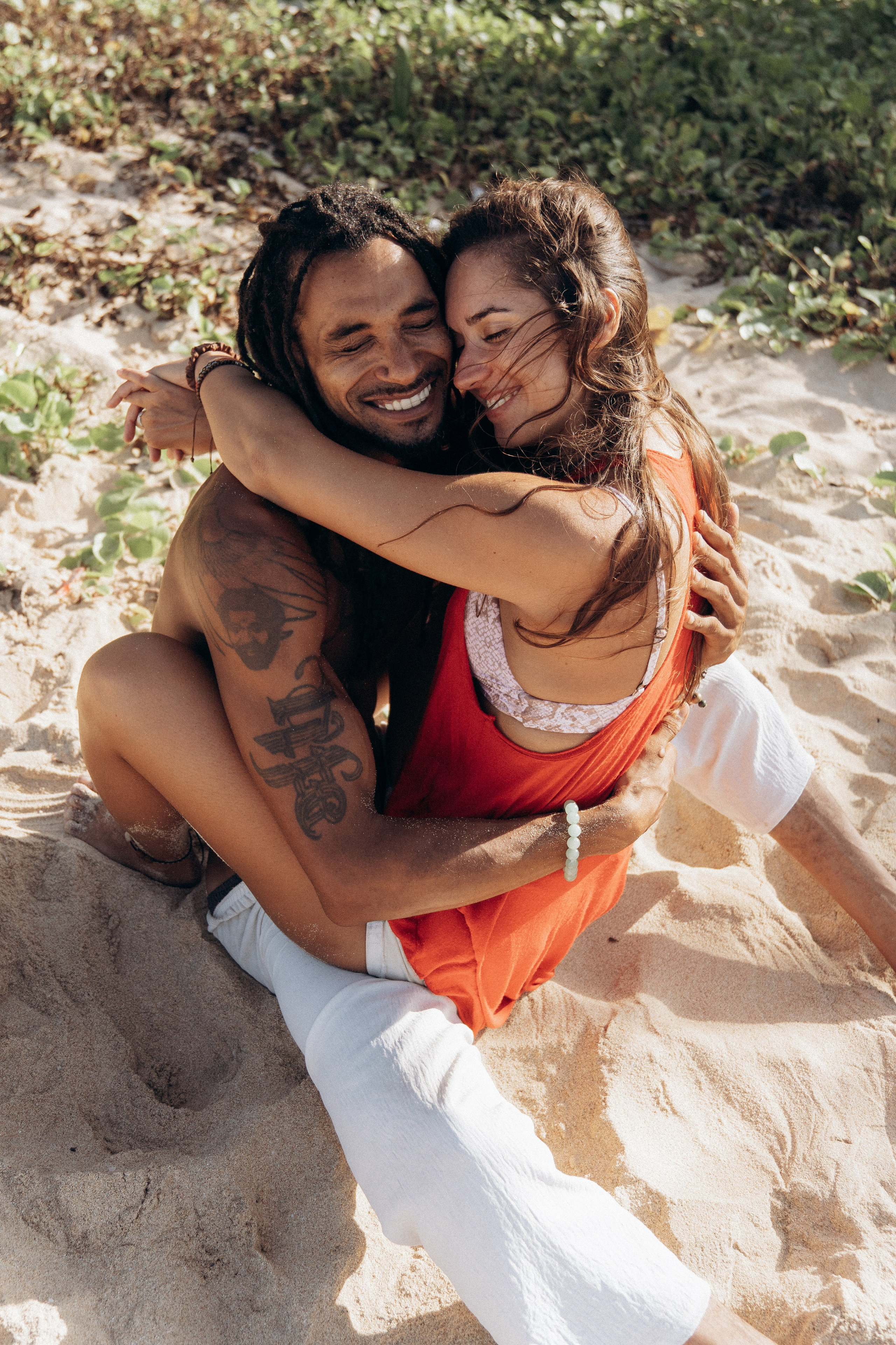 Elleyah & Jacob. Olga Antipova — photographer