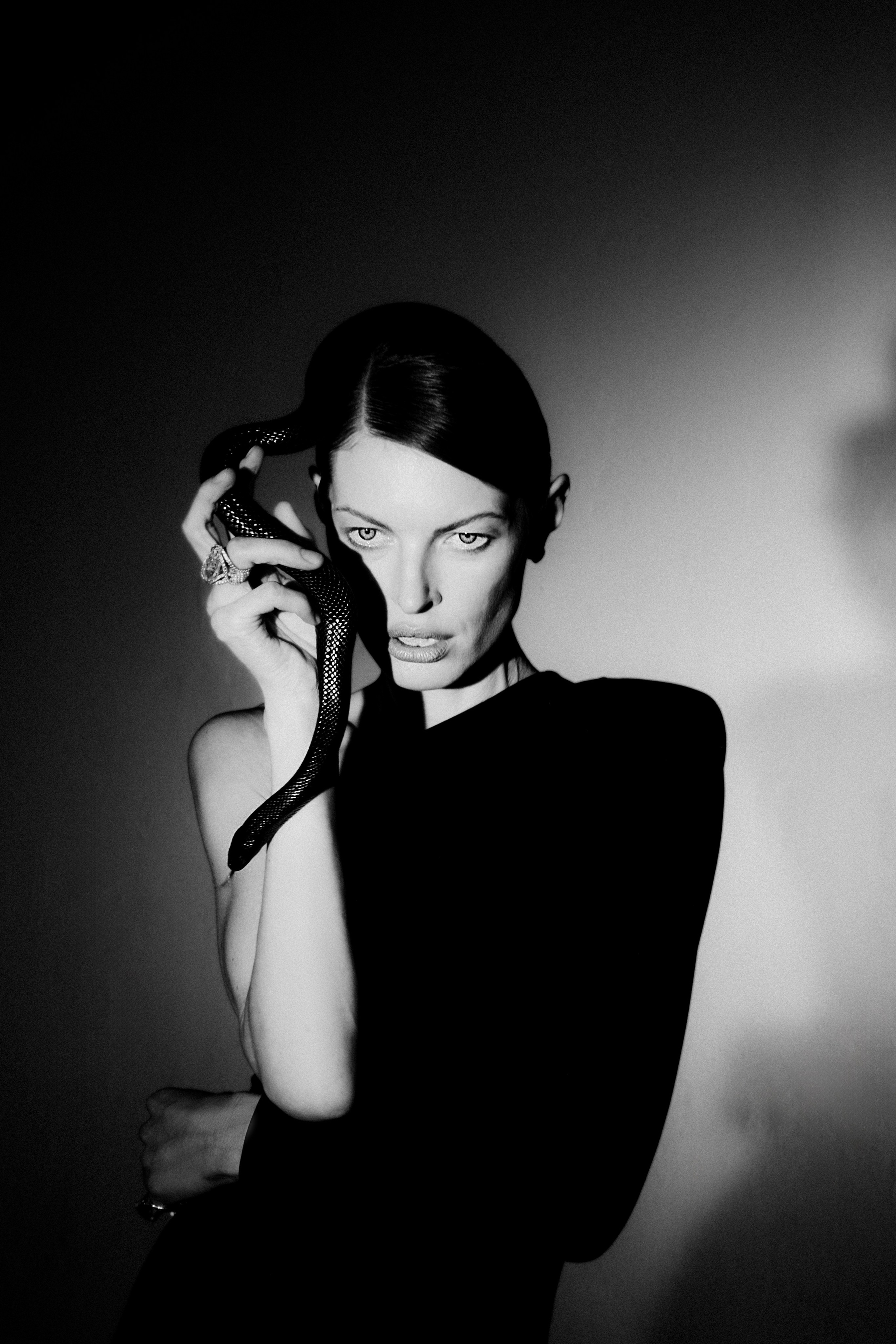 Портрет. Кристина — портретный фотограф