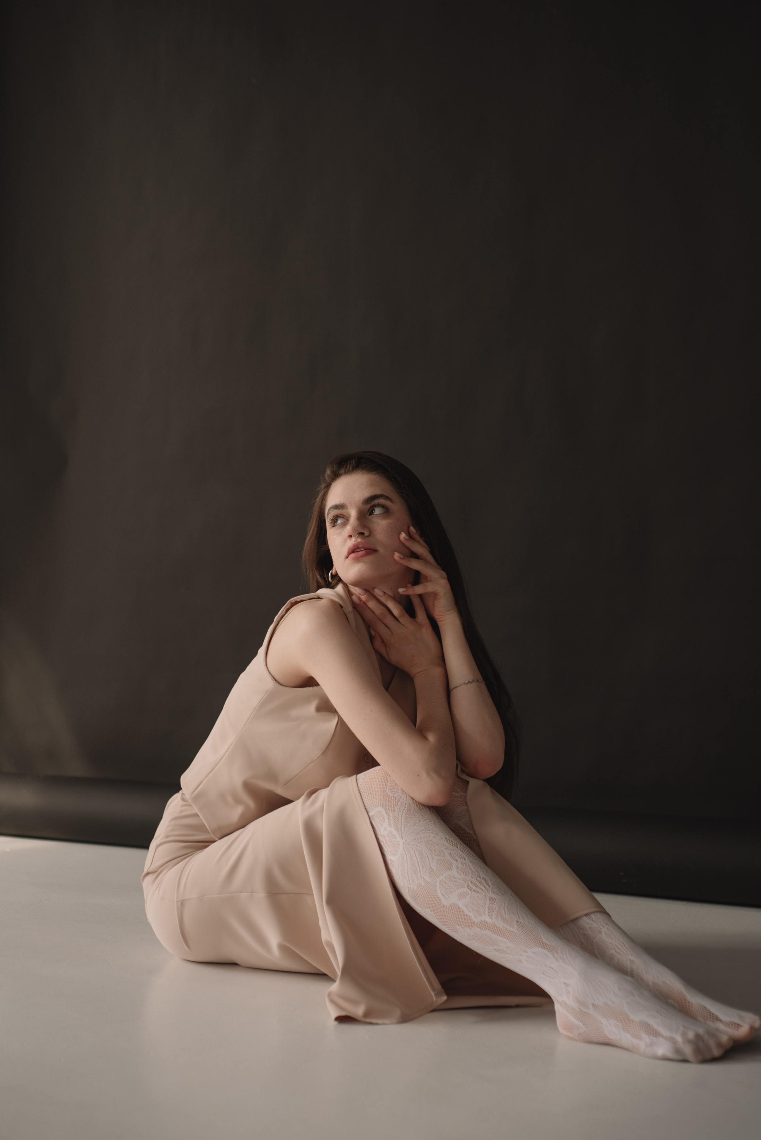 Даша. Фотограф Нижний Новгорода Елена Калмыкова