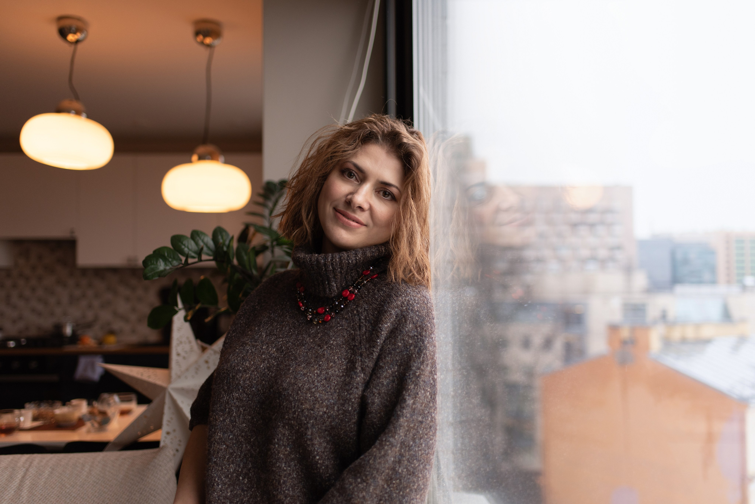 Манана. Анна Новосельцева. Индивидуальные фотосессии в Москве и М.О