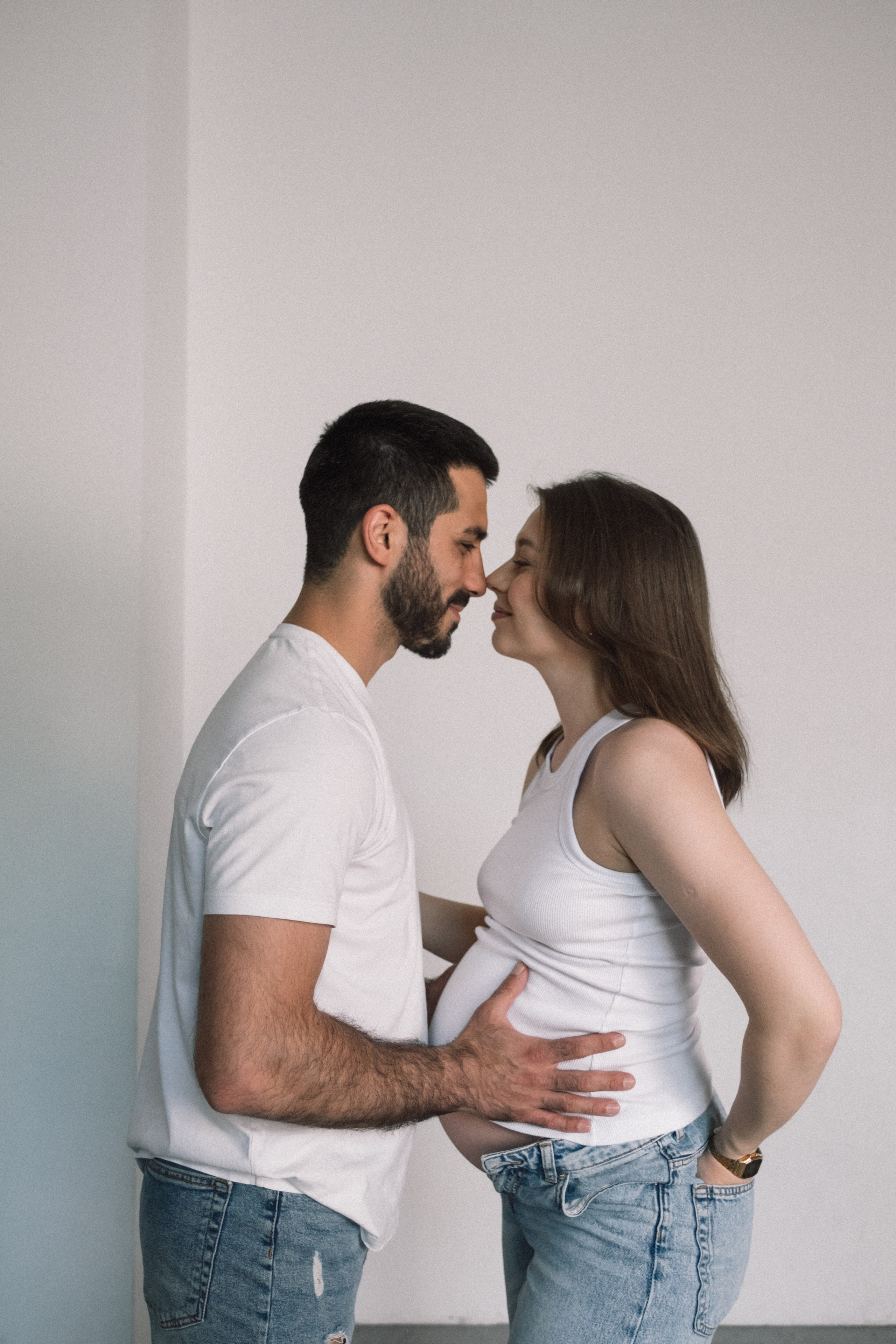 Алина + Эльдар + Амир. Анна Гусарова свадебный фотограф в Волгограде