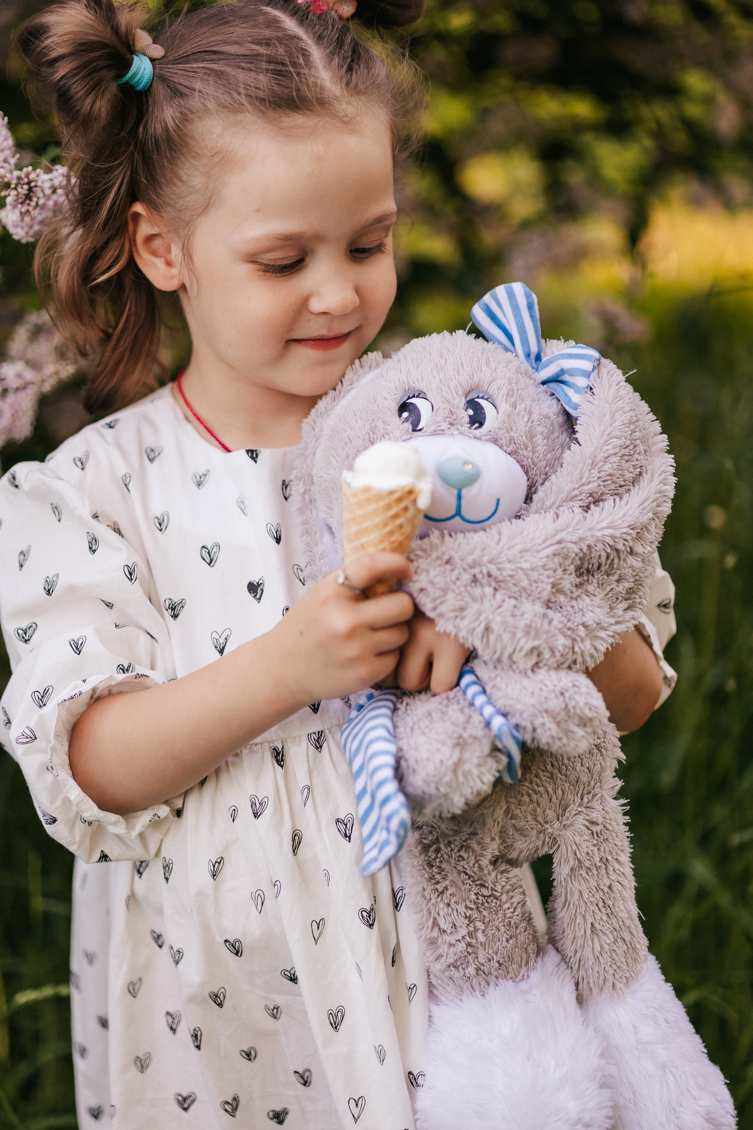 Прогулка. Фотограф Нижний Новгород