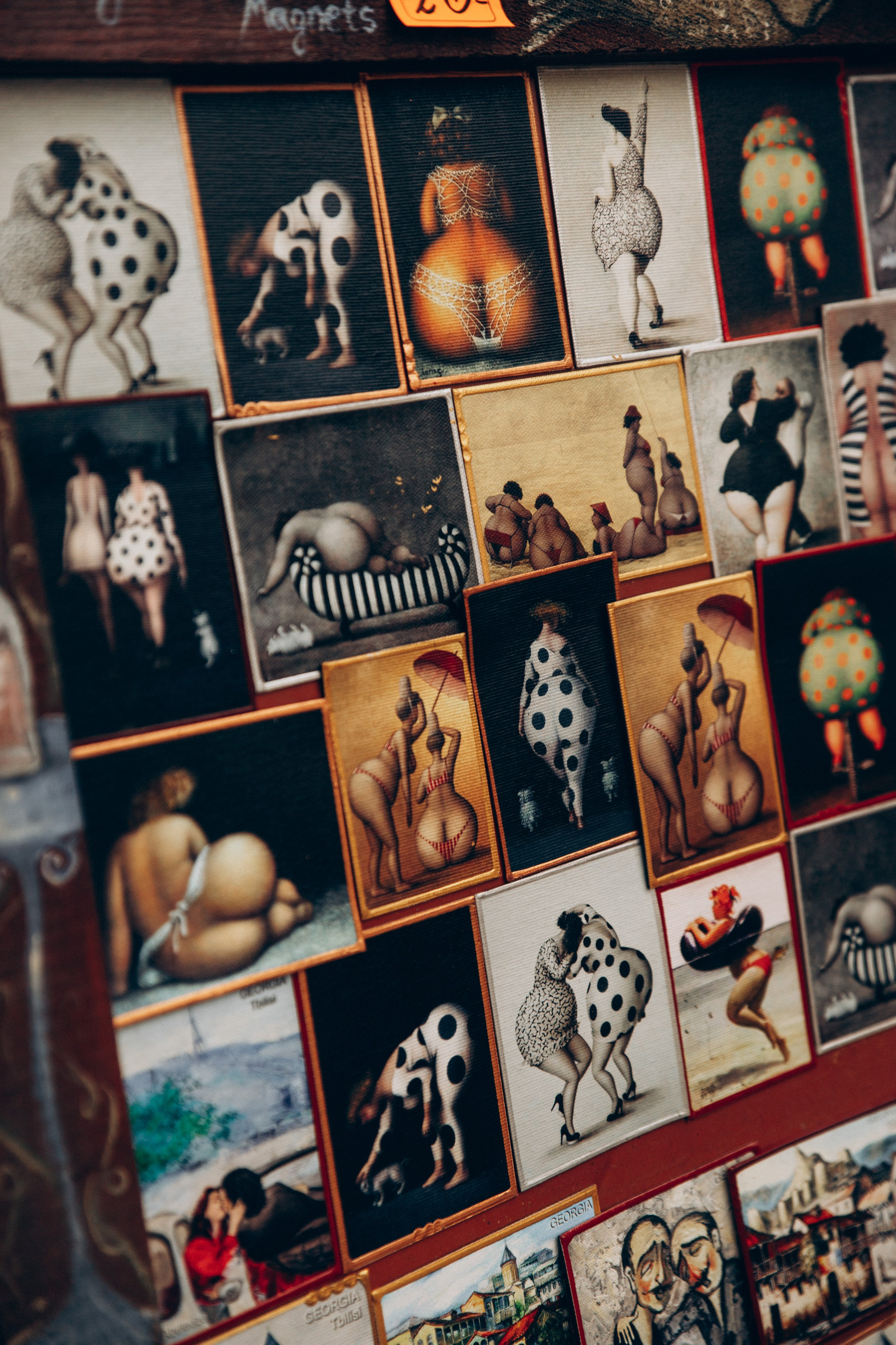 Грузия. Репортажный и детский фотограф в Минске