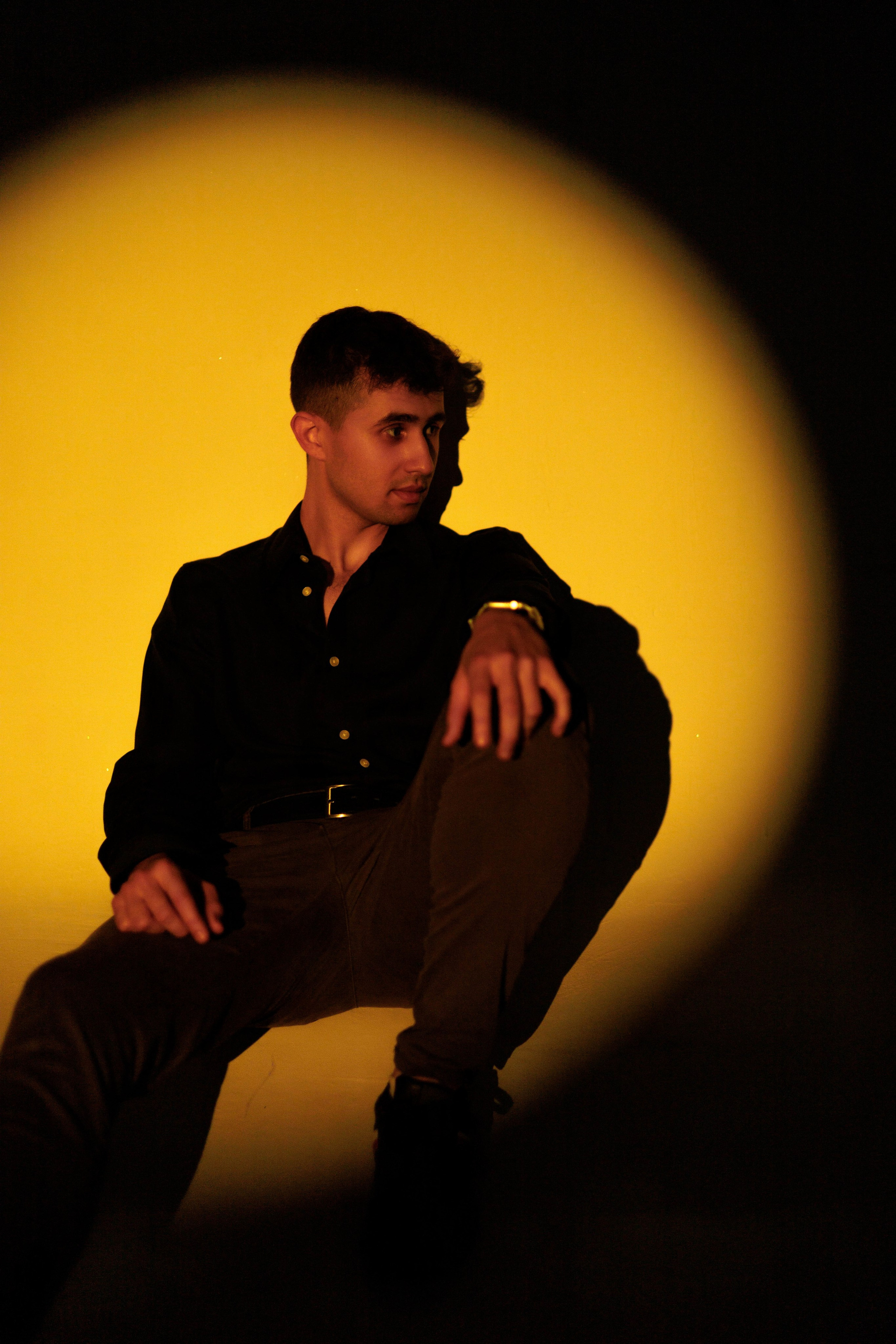 Андрей. Gorbunova Alina Фотограф