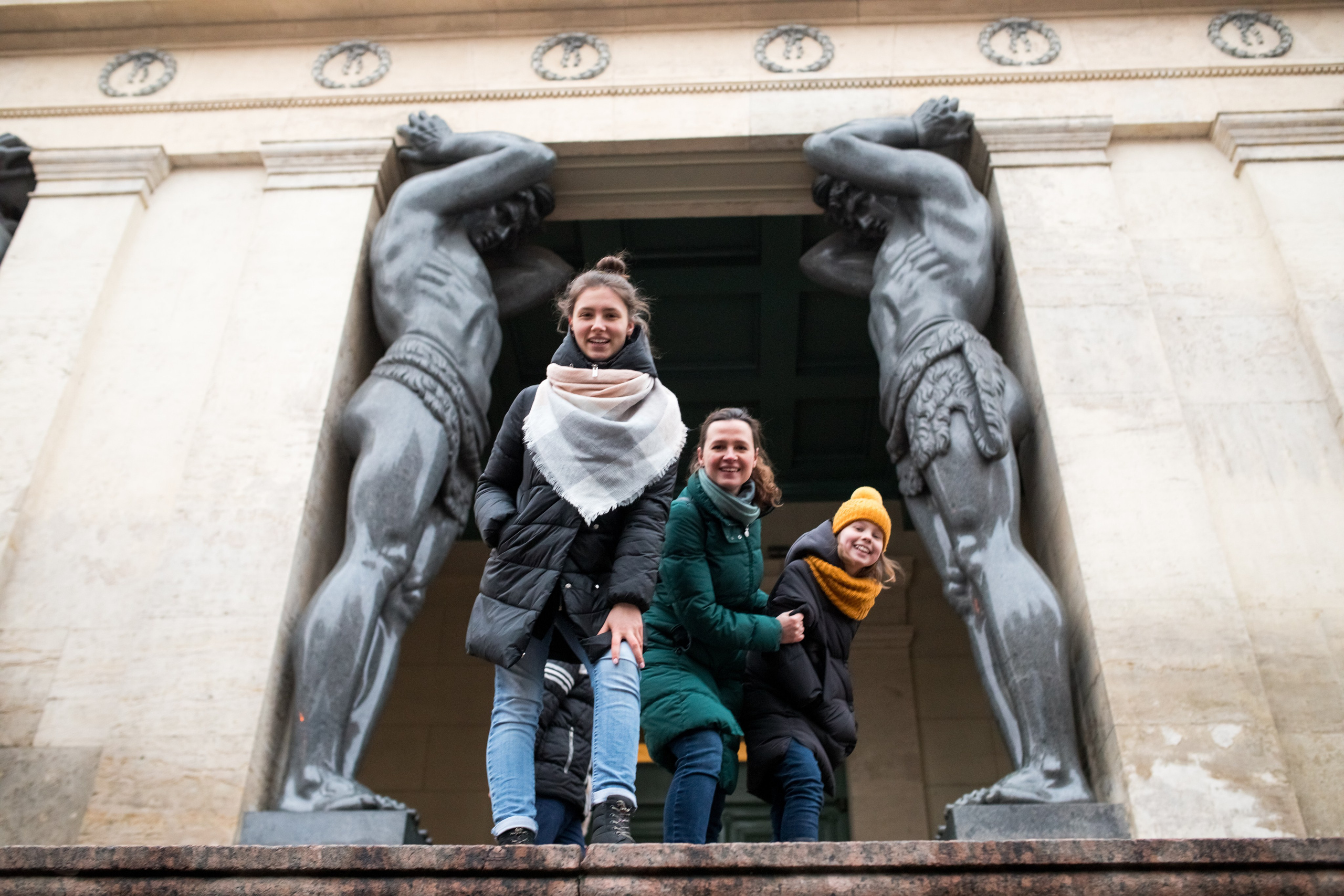 Фотопрогулки по Санкт-Петербургу. Ароматестирование по методу Аромакод и Нейростатус в Санкт-Петербурге