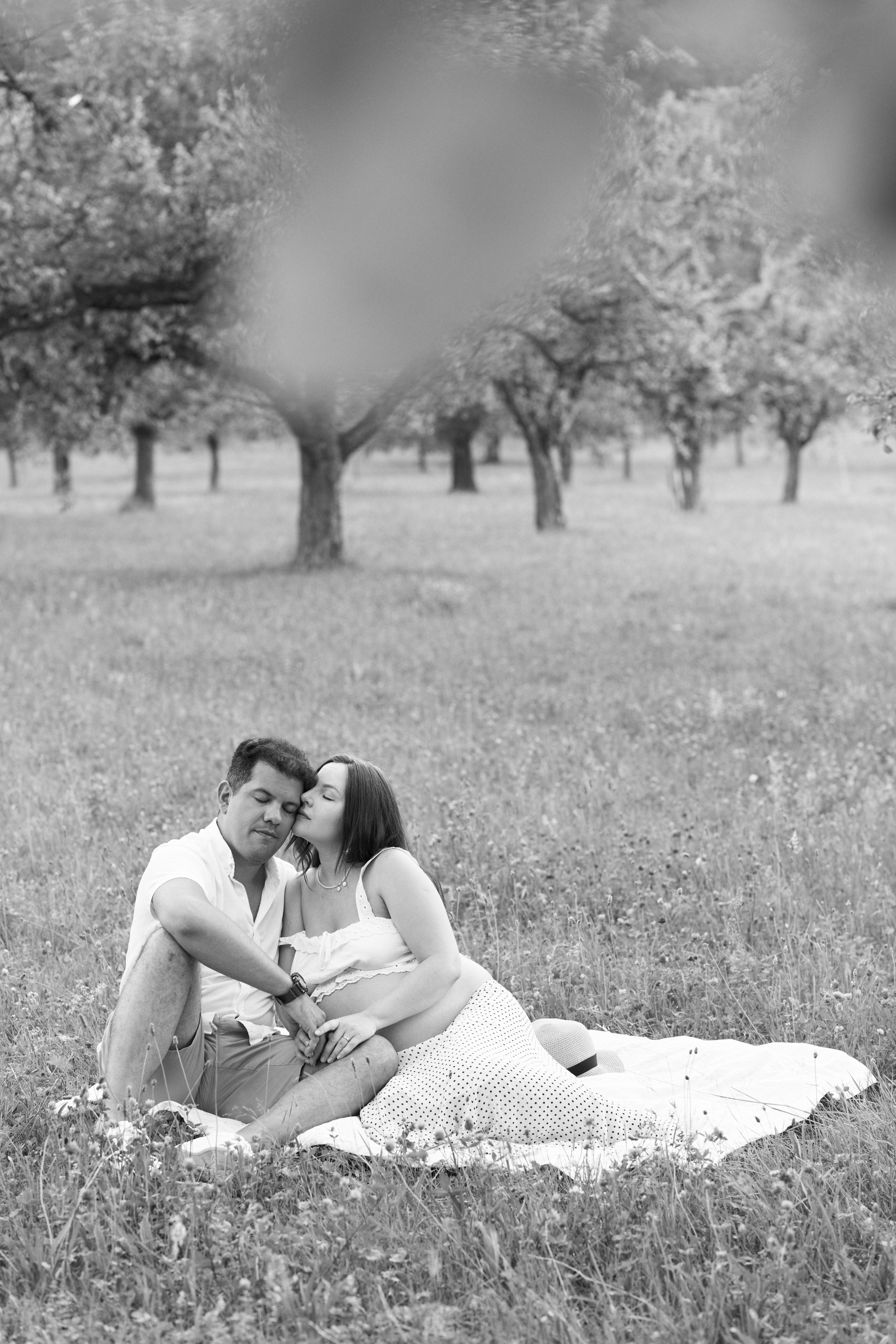 MATERNITY. Photographer in Zurich