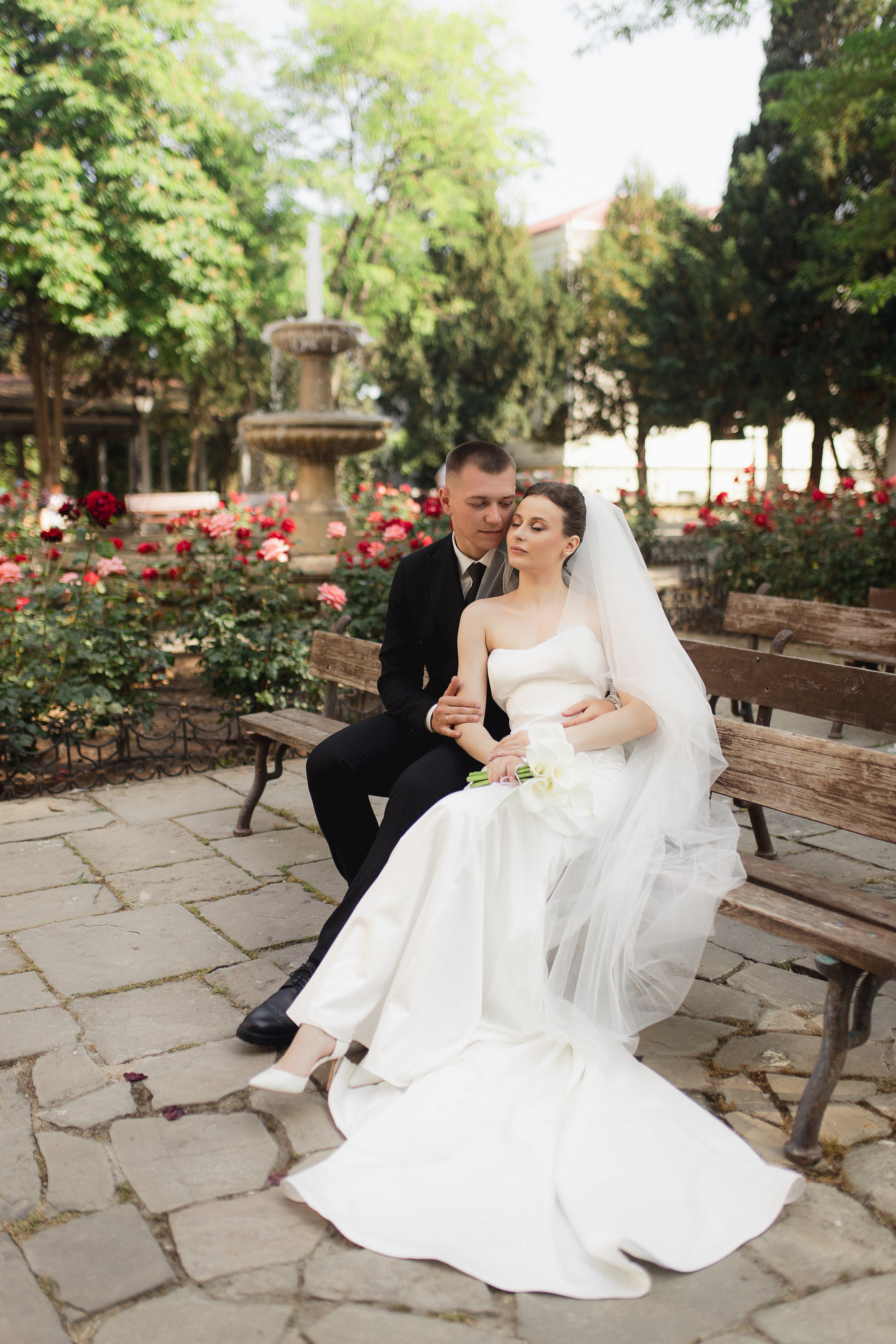 Никита + Мария. Фотограф в Севастополе и в Крыму