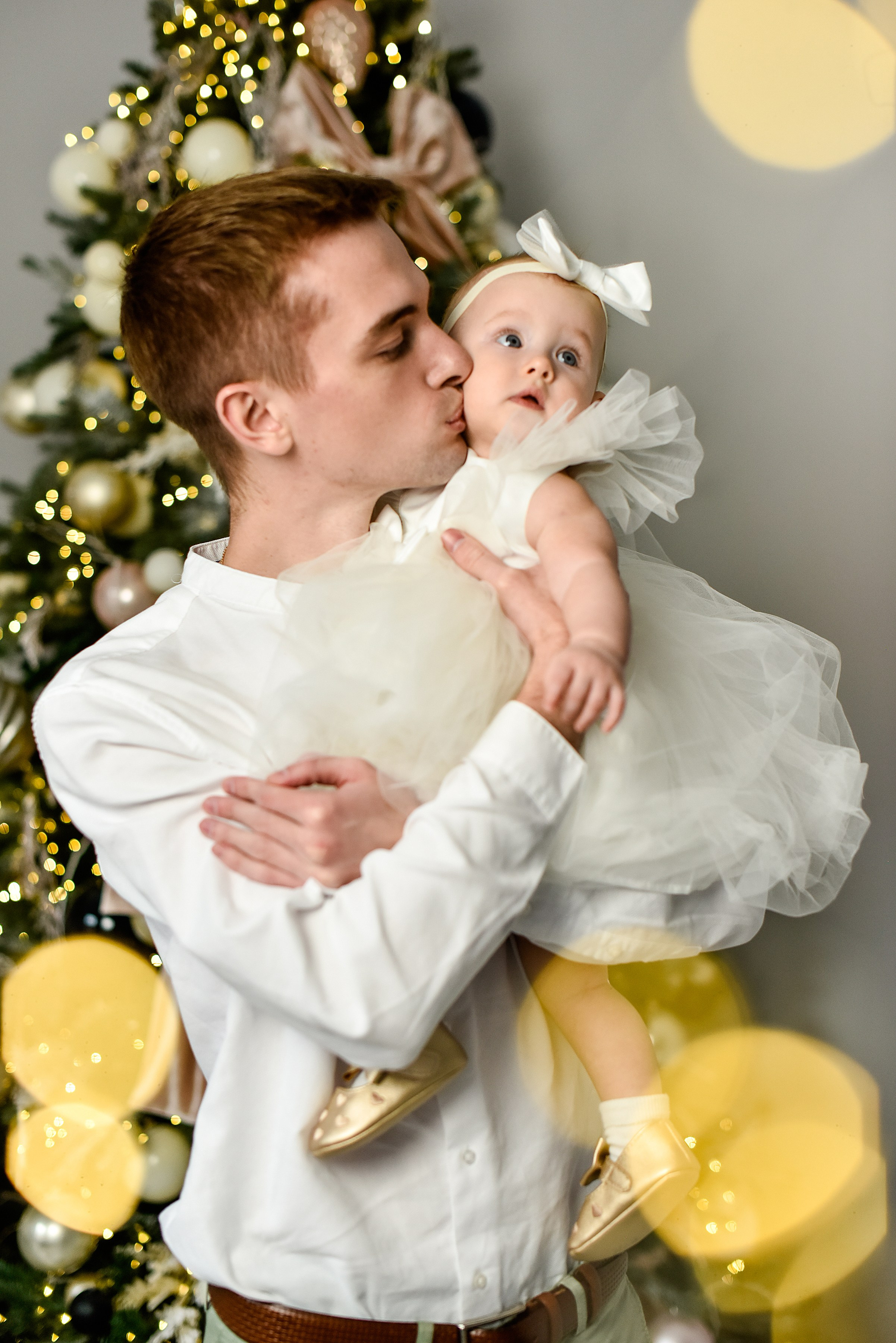 Семья Елены