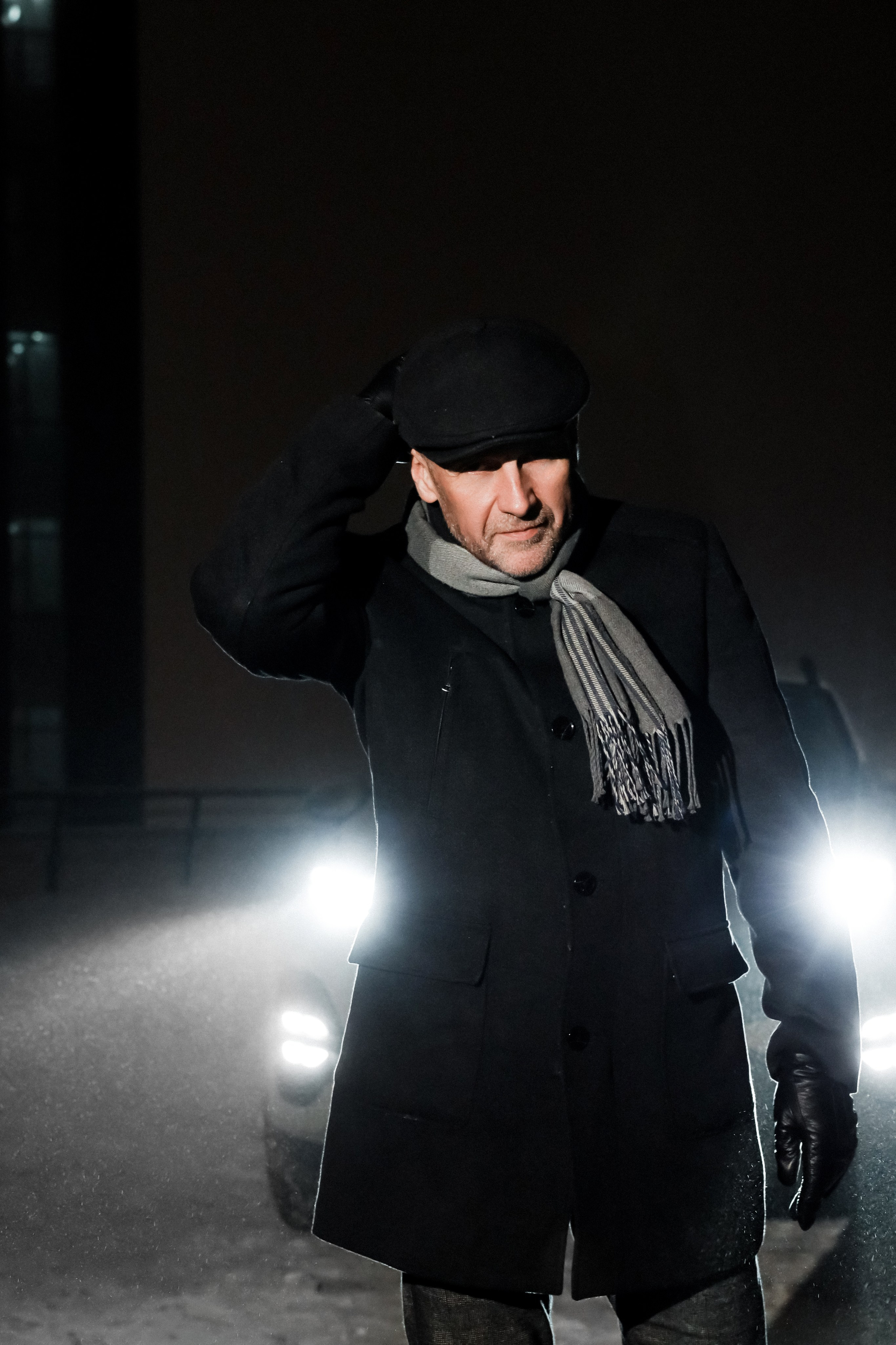 Олег. Свадебный и семейный фотограф Анна Печенкина