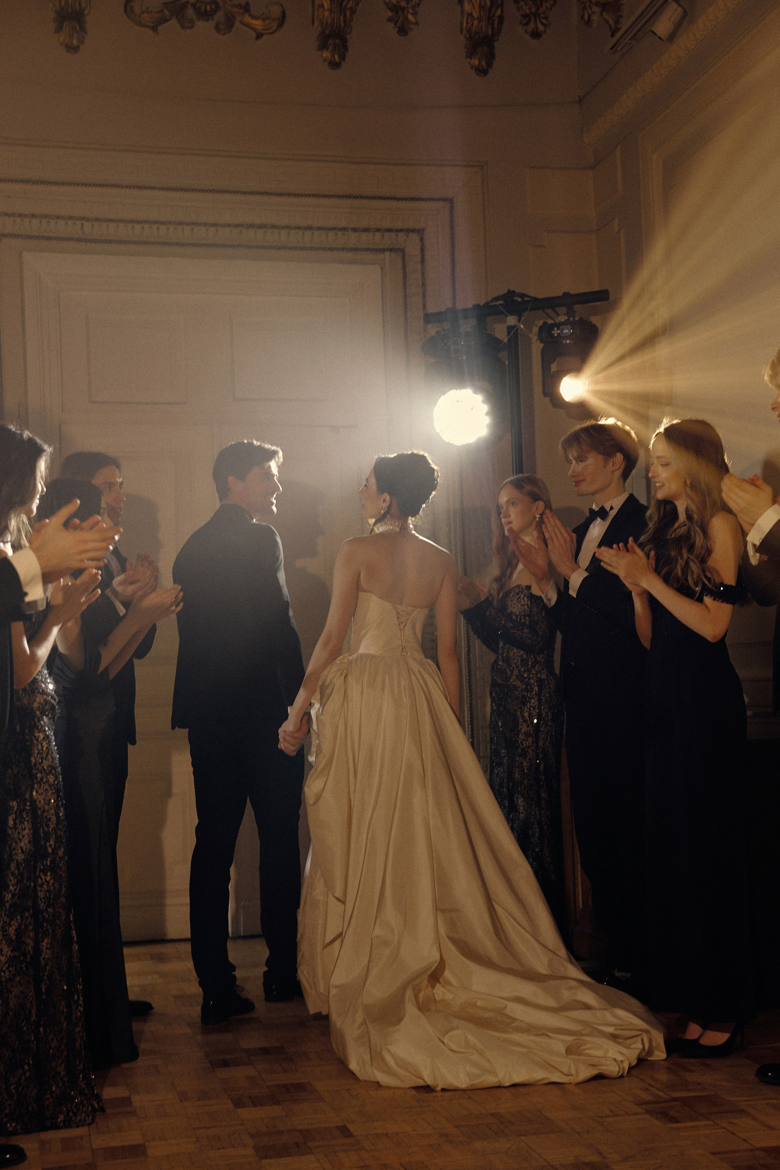 Никита и Дарья