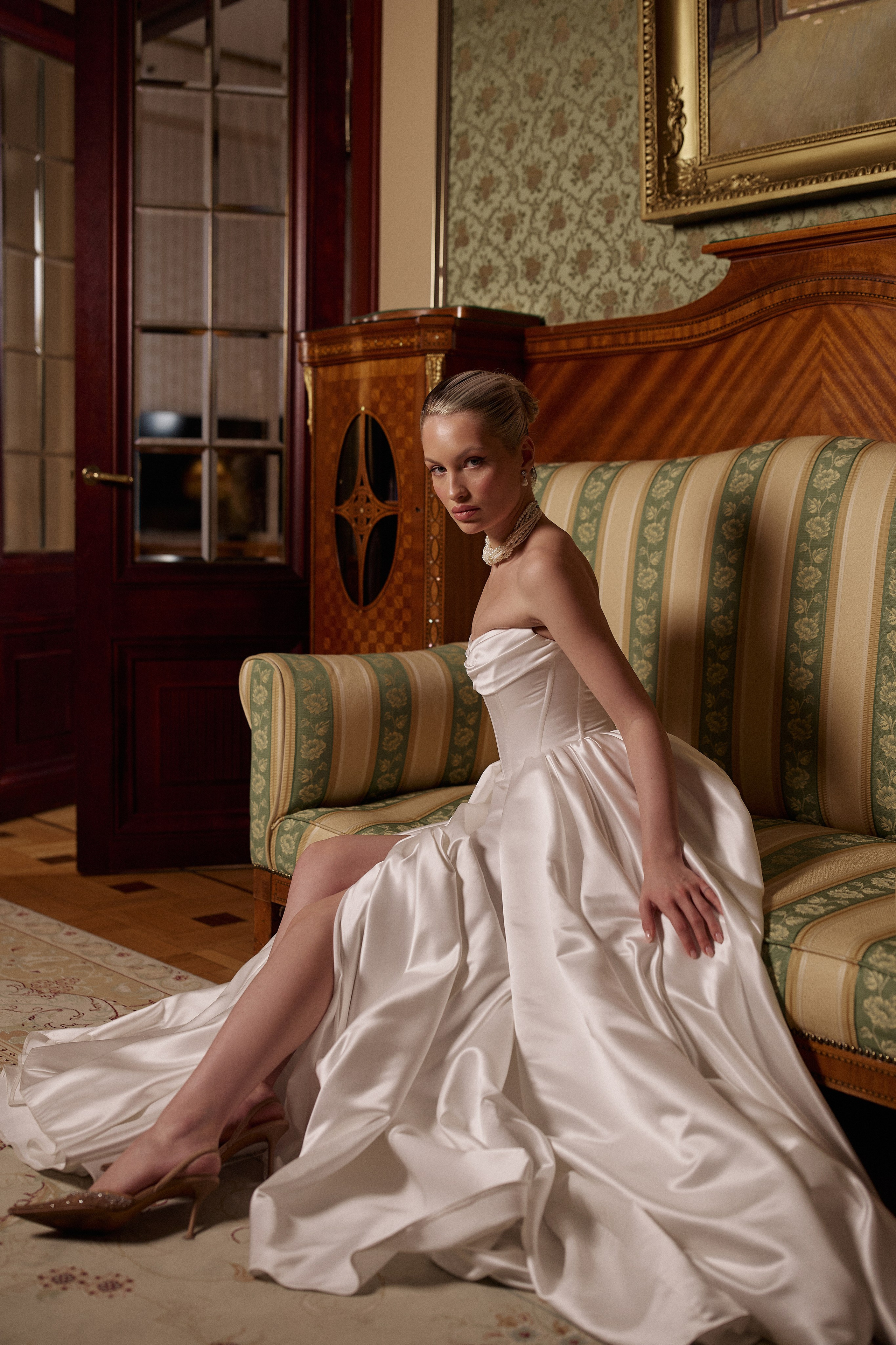 Ярослав и Станислава