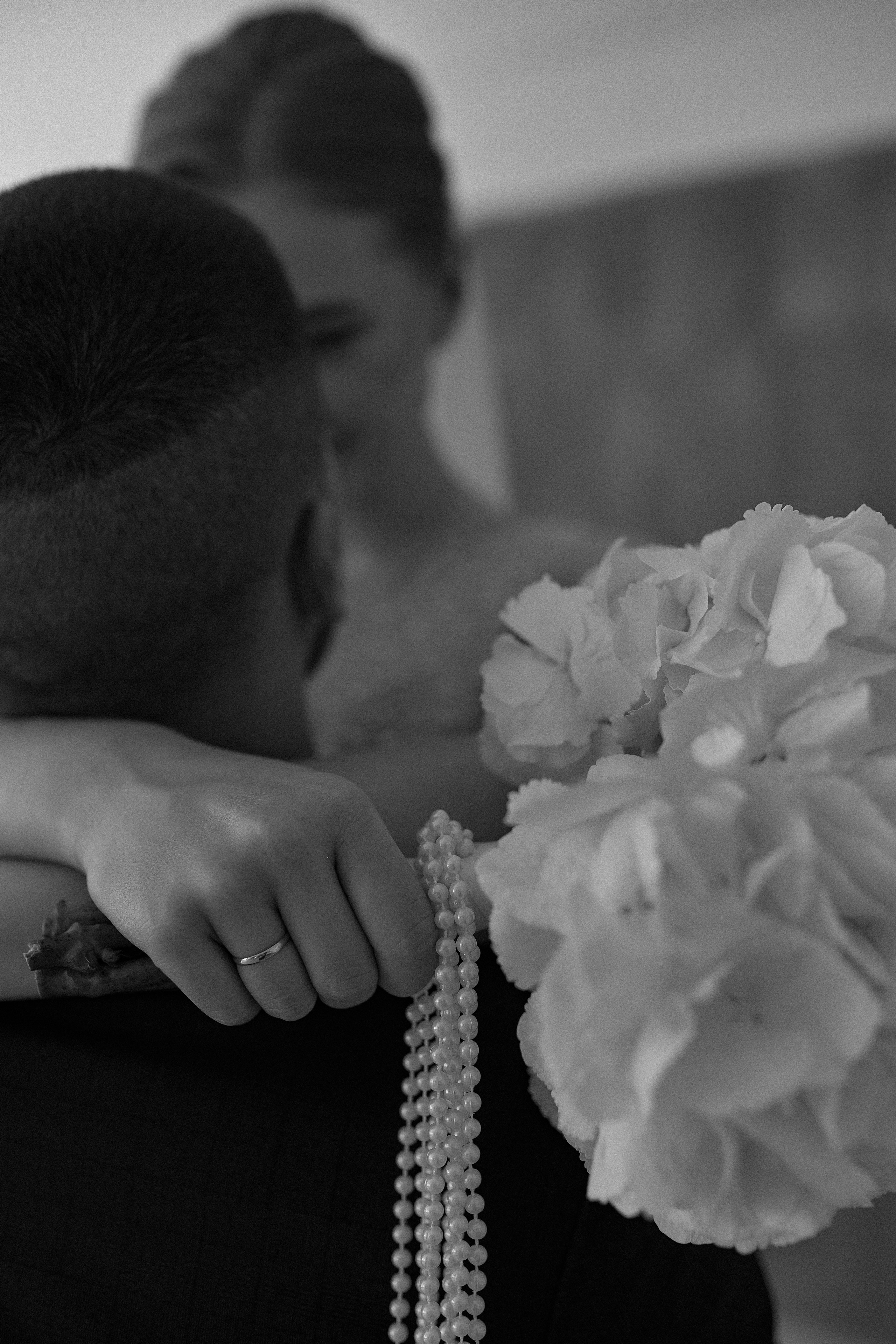 Матвей и Юлия