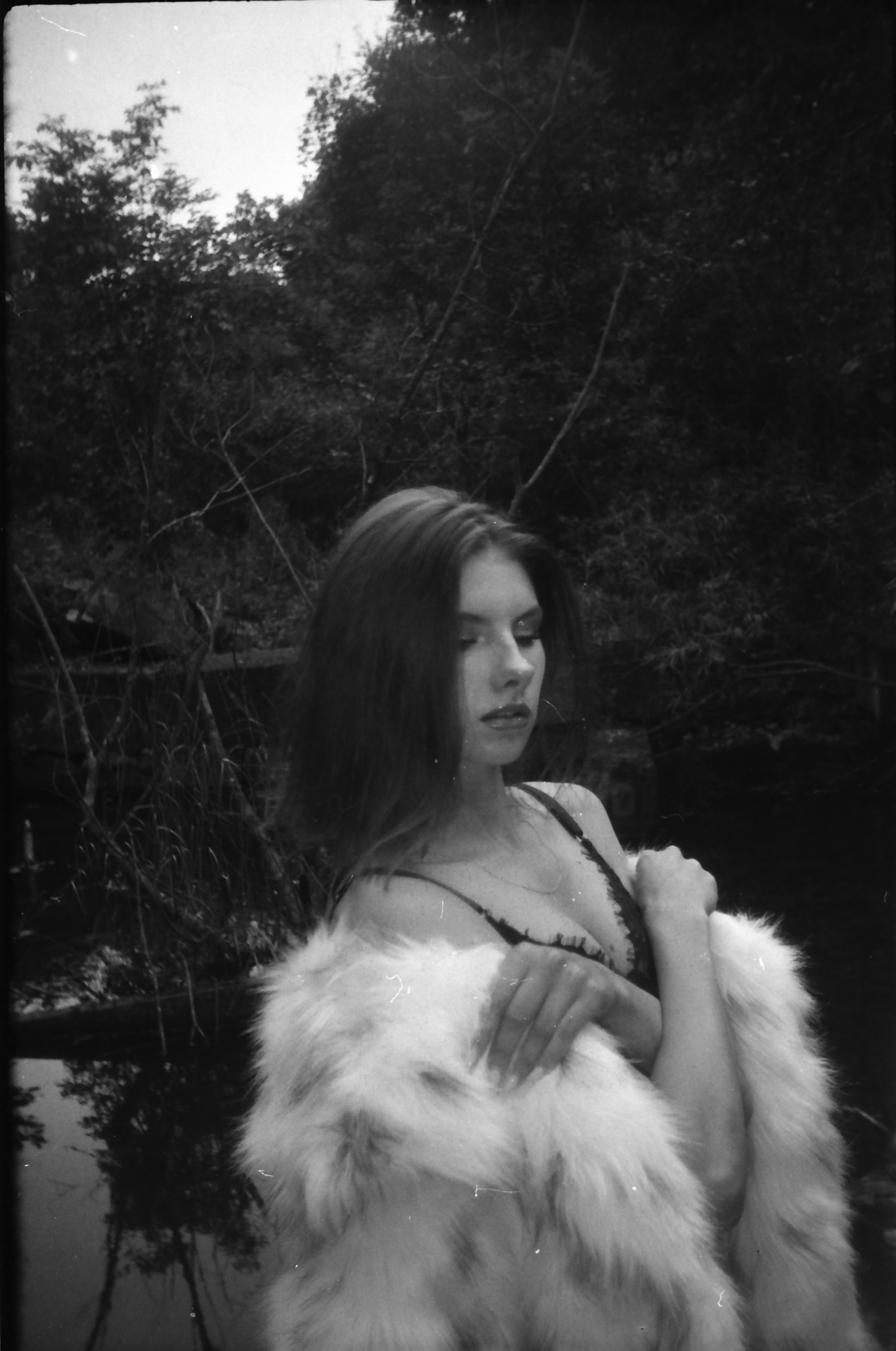 Пленка. ФОТОГРАФ ВЛАДИВОСТОК НИКИТА КОРОЛЁВ