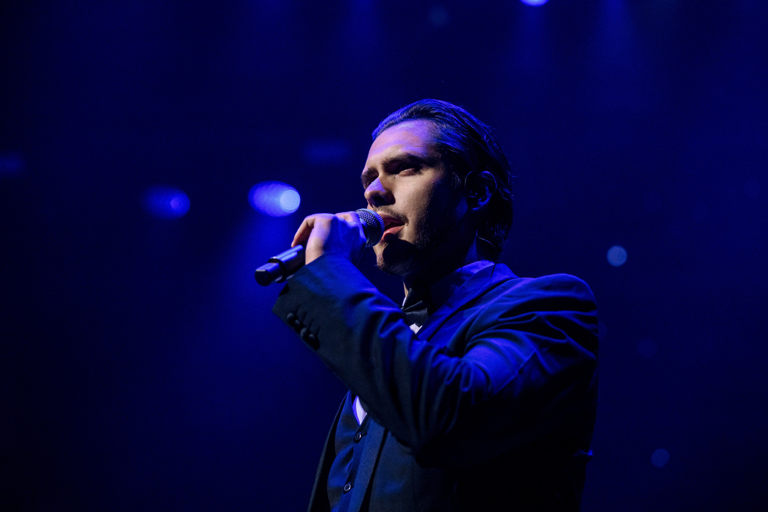 ДОРОГИ УРАЛА. Максим Комаров — Профессиональный фотограф