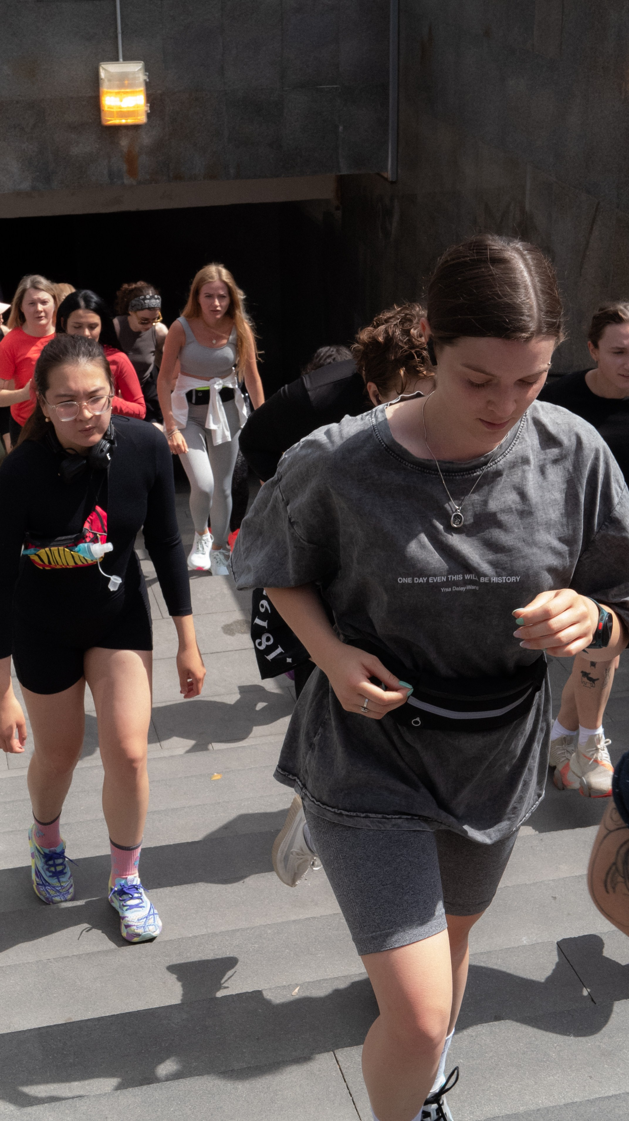 Beer Social Run. Vladimir Tatko